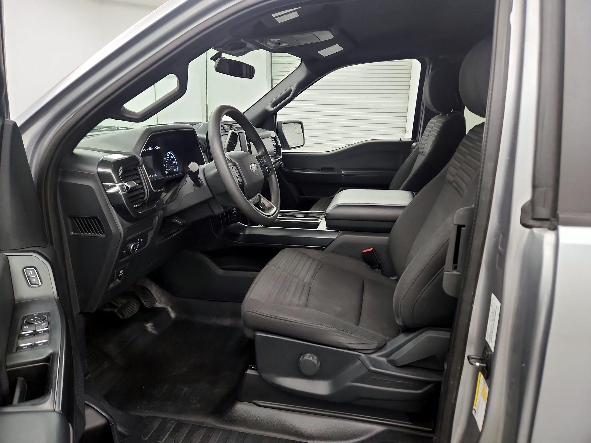 Thumbnail: 2021 Ford F-150 - 9