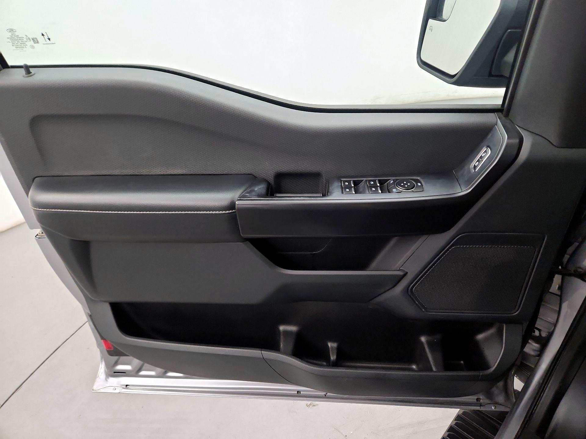 Thumbnail: 2021 Ford F-150 - 10