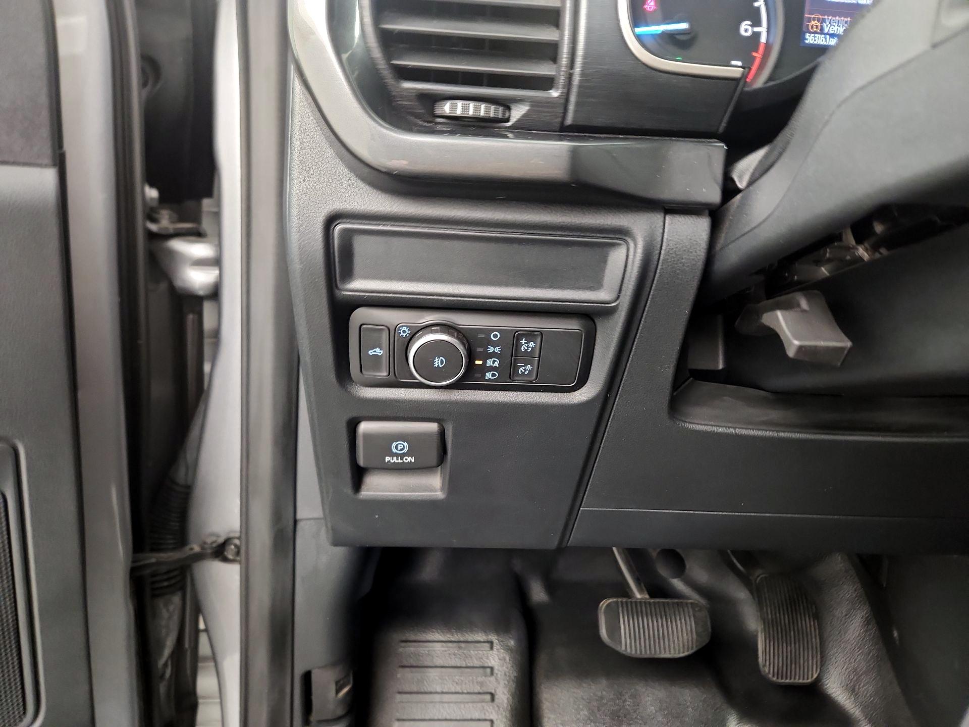 Thumbnail: 2021 Ford F-150 - 11