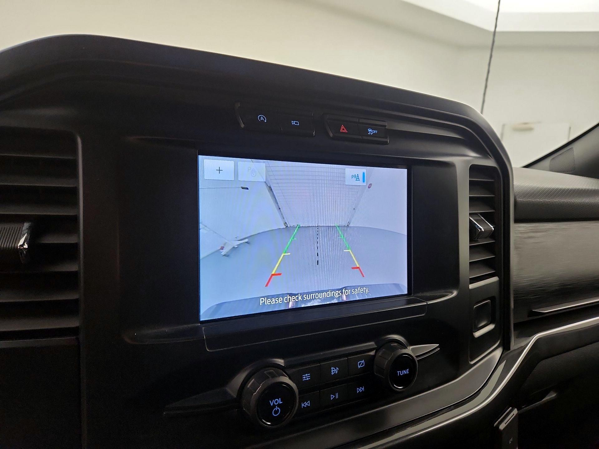 Thumbnail: 2021 Ford F-150 - 12