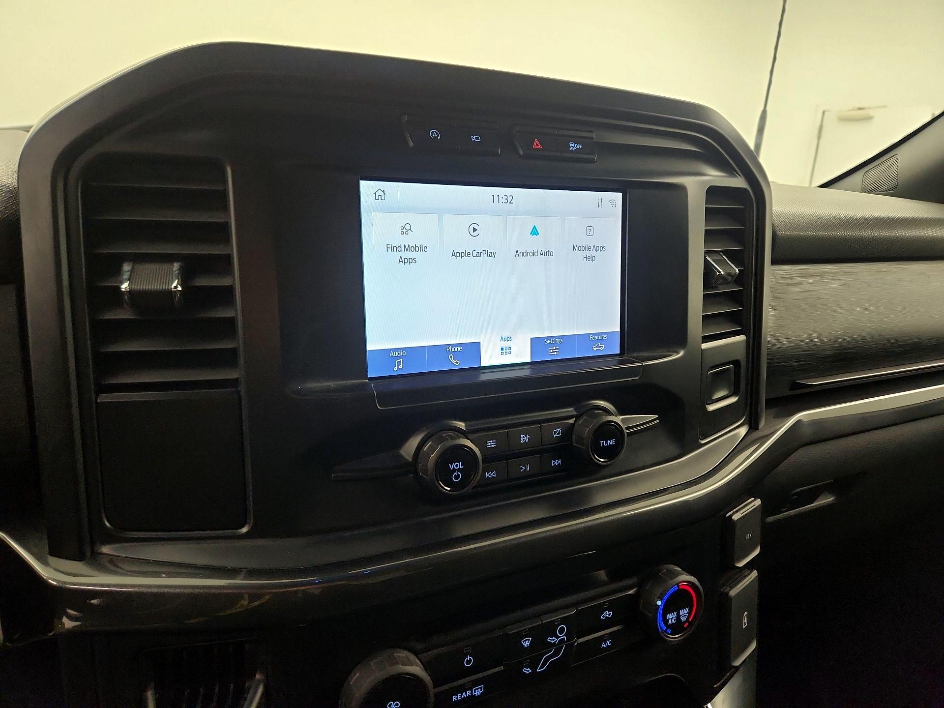 Thumbnail: 2021 Ford F-150 - 13