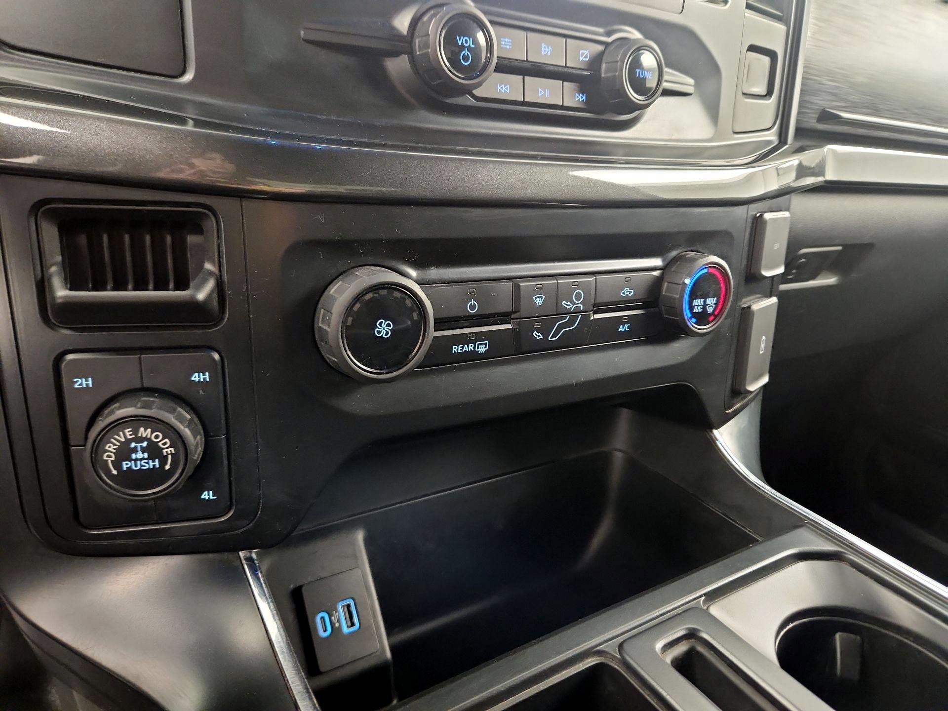 Thumbnail: 2021 Ford F-150 - 14