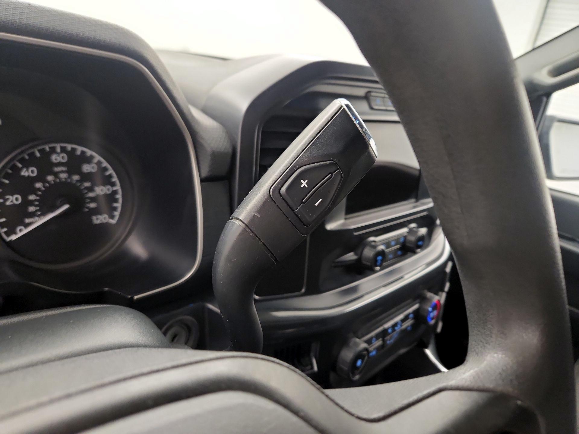 Thumbnail: 2021 Ford F-150 - 15