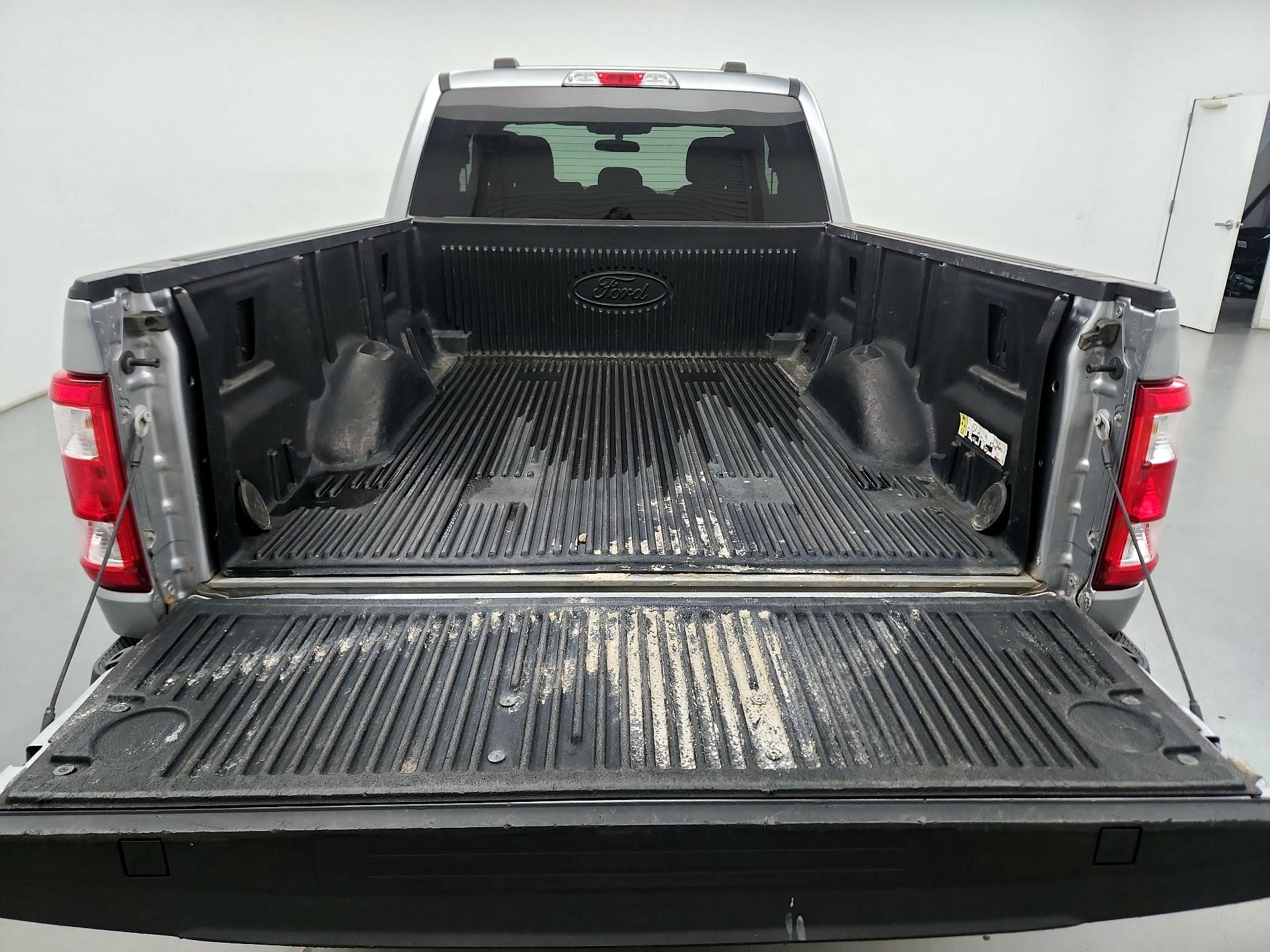 Thumbnail: 2021 Ford F-150 - 18