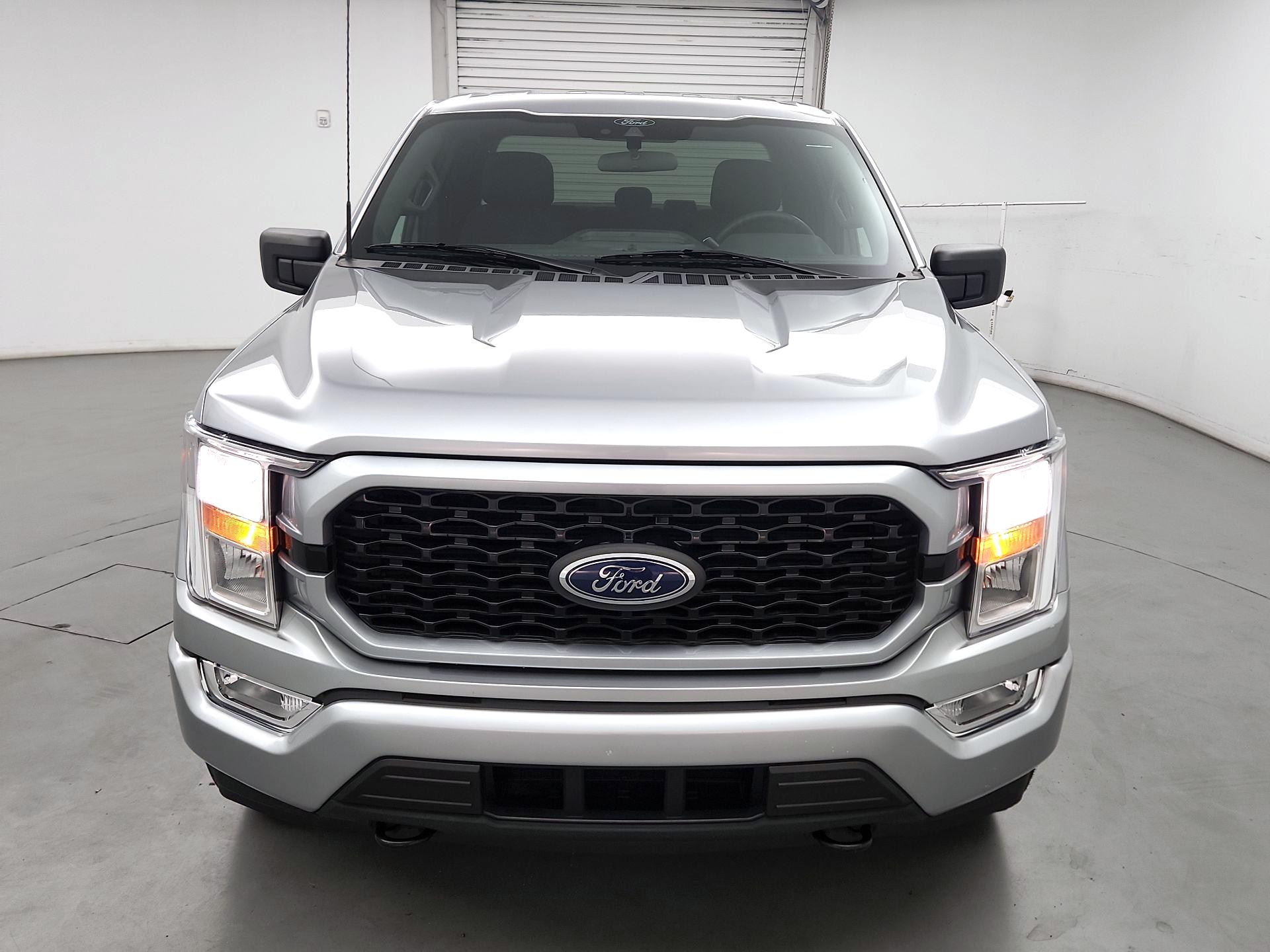 Thumbnail: 2021 Ford F-150 - 2