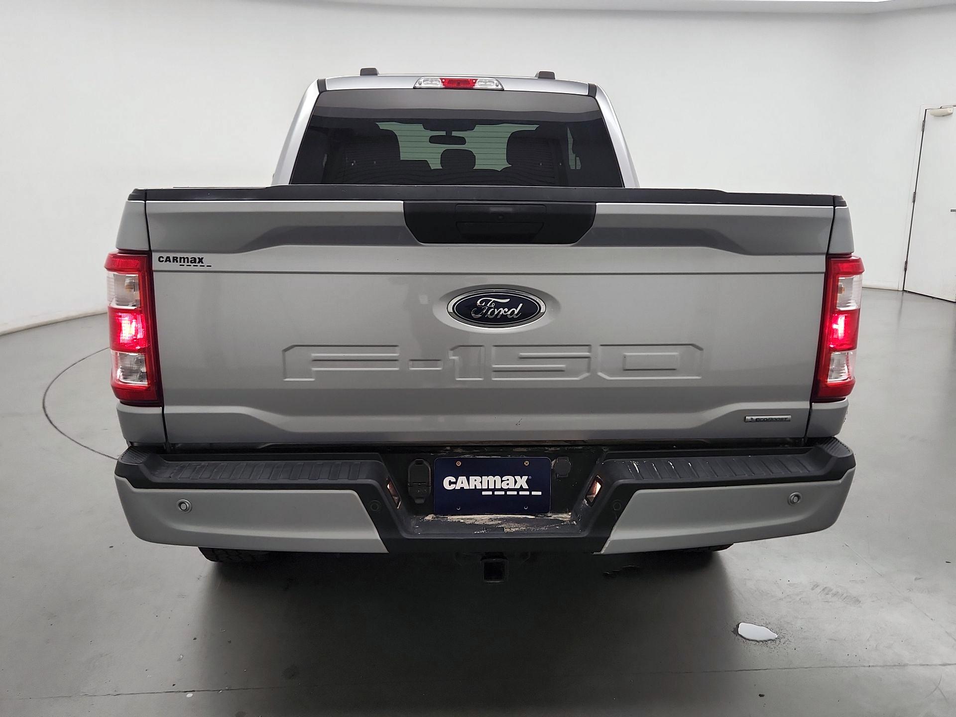 Thumbnail: 2021 Ford F-150 - 6