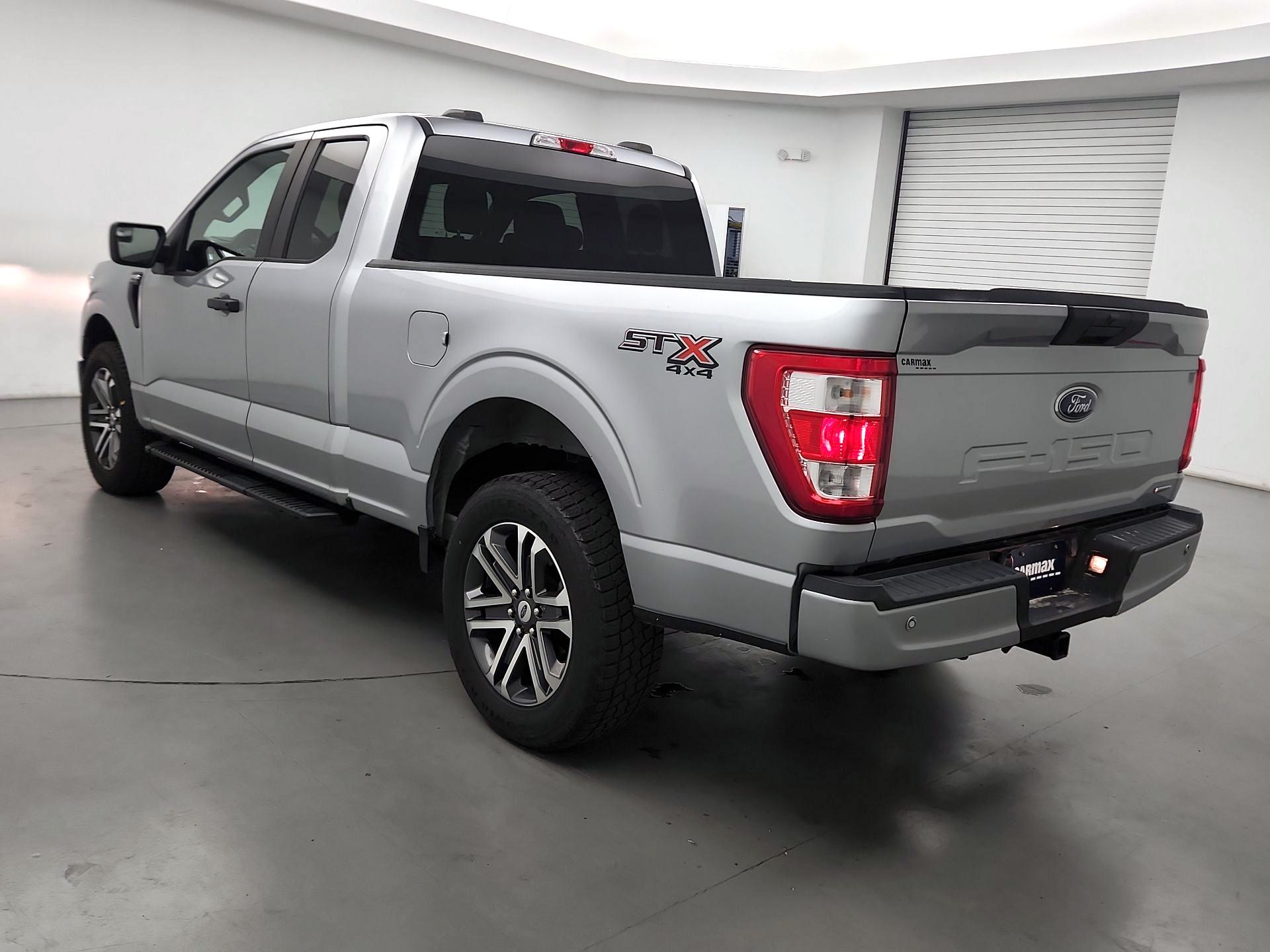 Thumbnail: 2021 Ford F-150 - 7