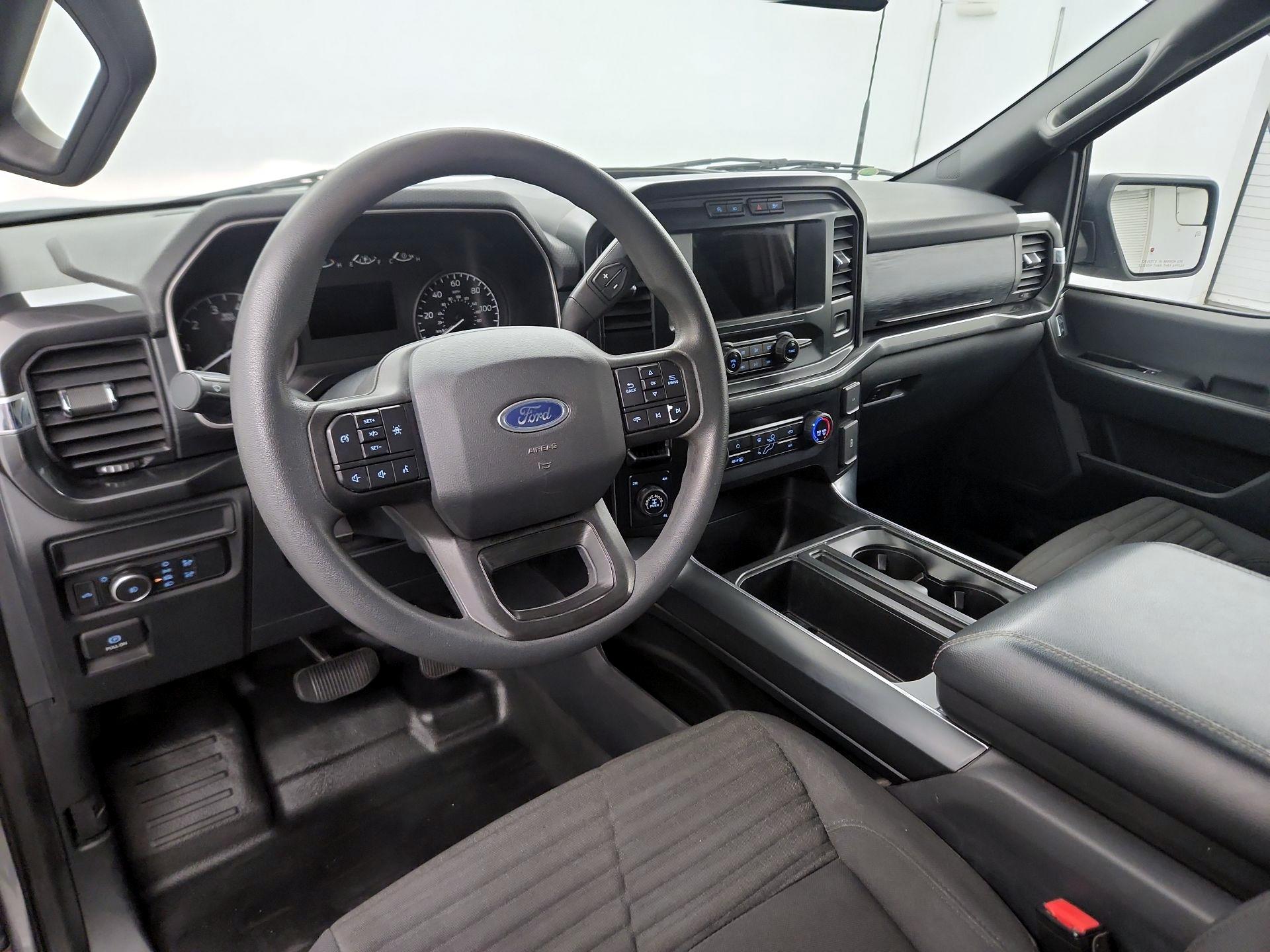 Thumbnail: 2021 Ford F-150 - 8