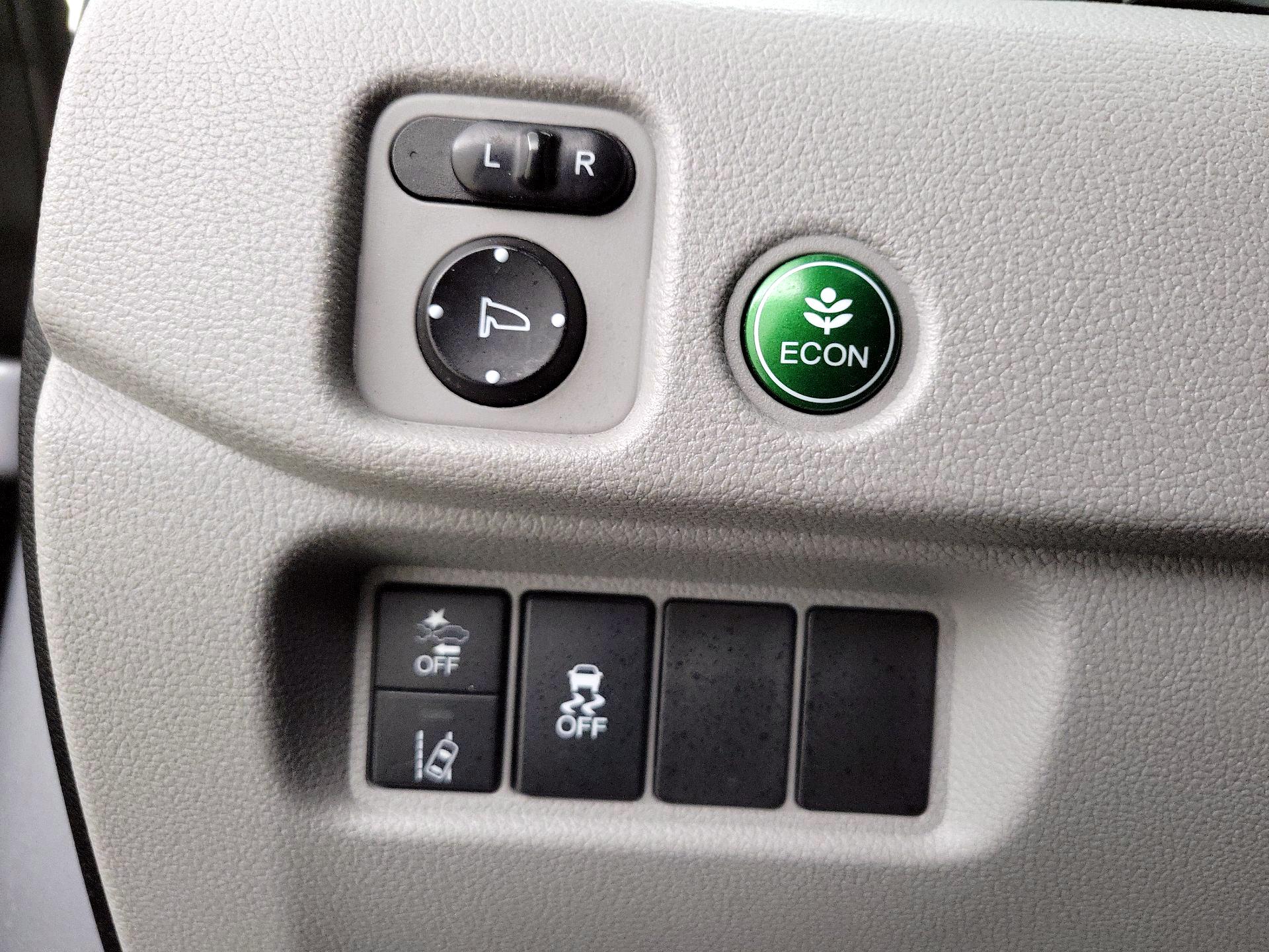 Thumbnail: 2021 Honda Pilot - 13