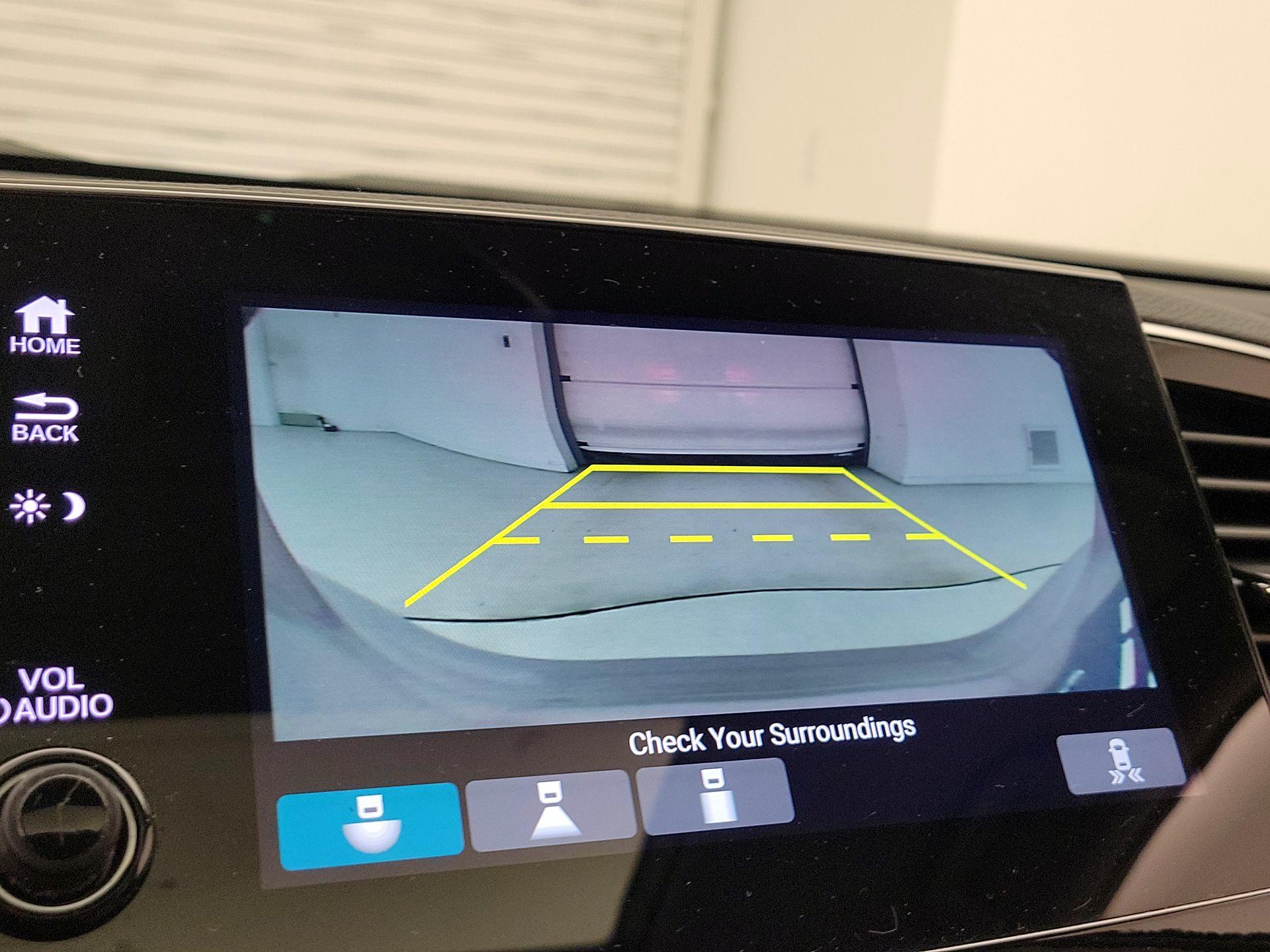 Thumbnail: 2021 Honda Pilot - 14