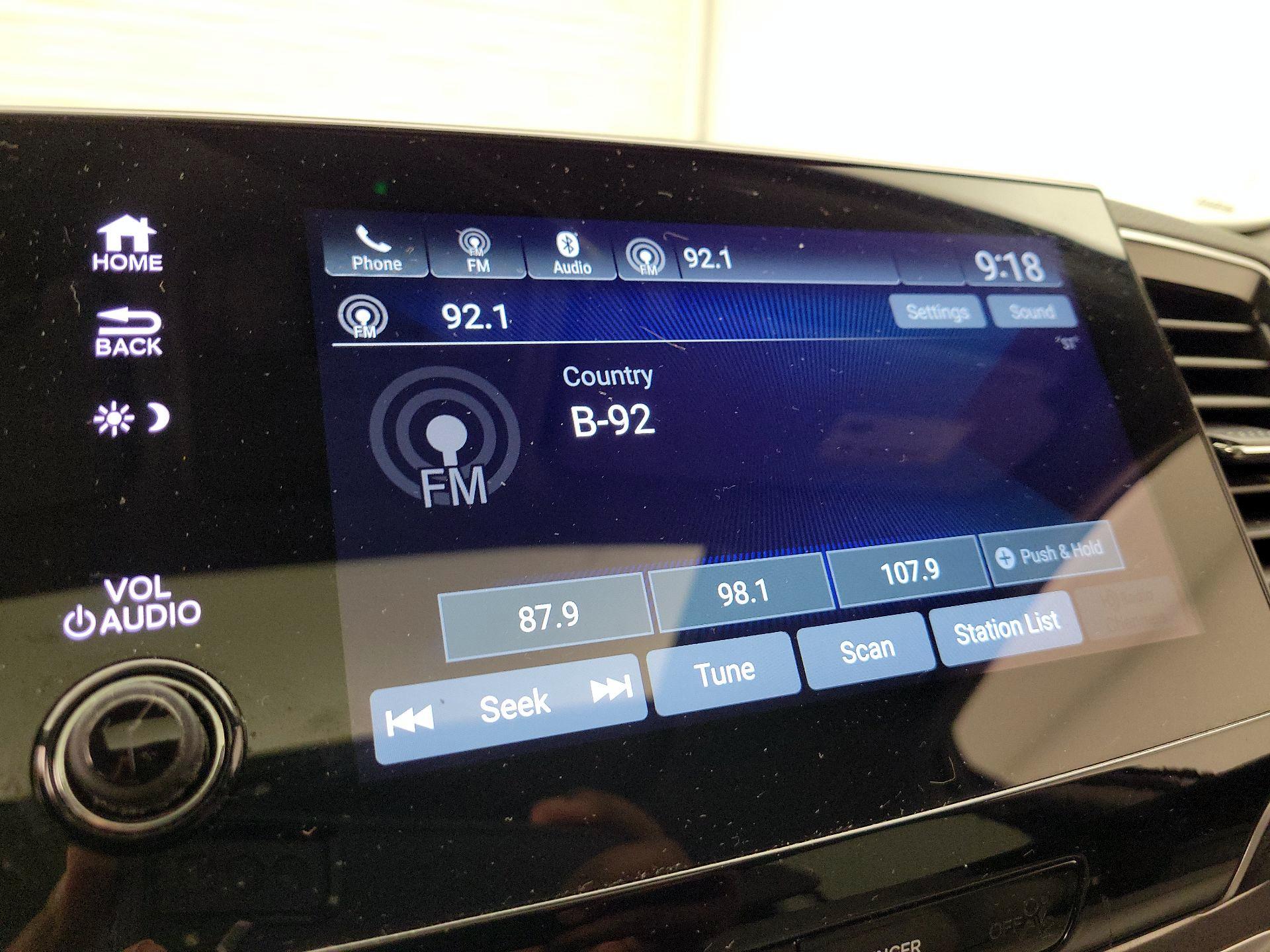 Thumbnail: 2021 Honda Pilot - 15