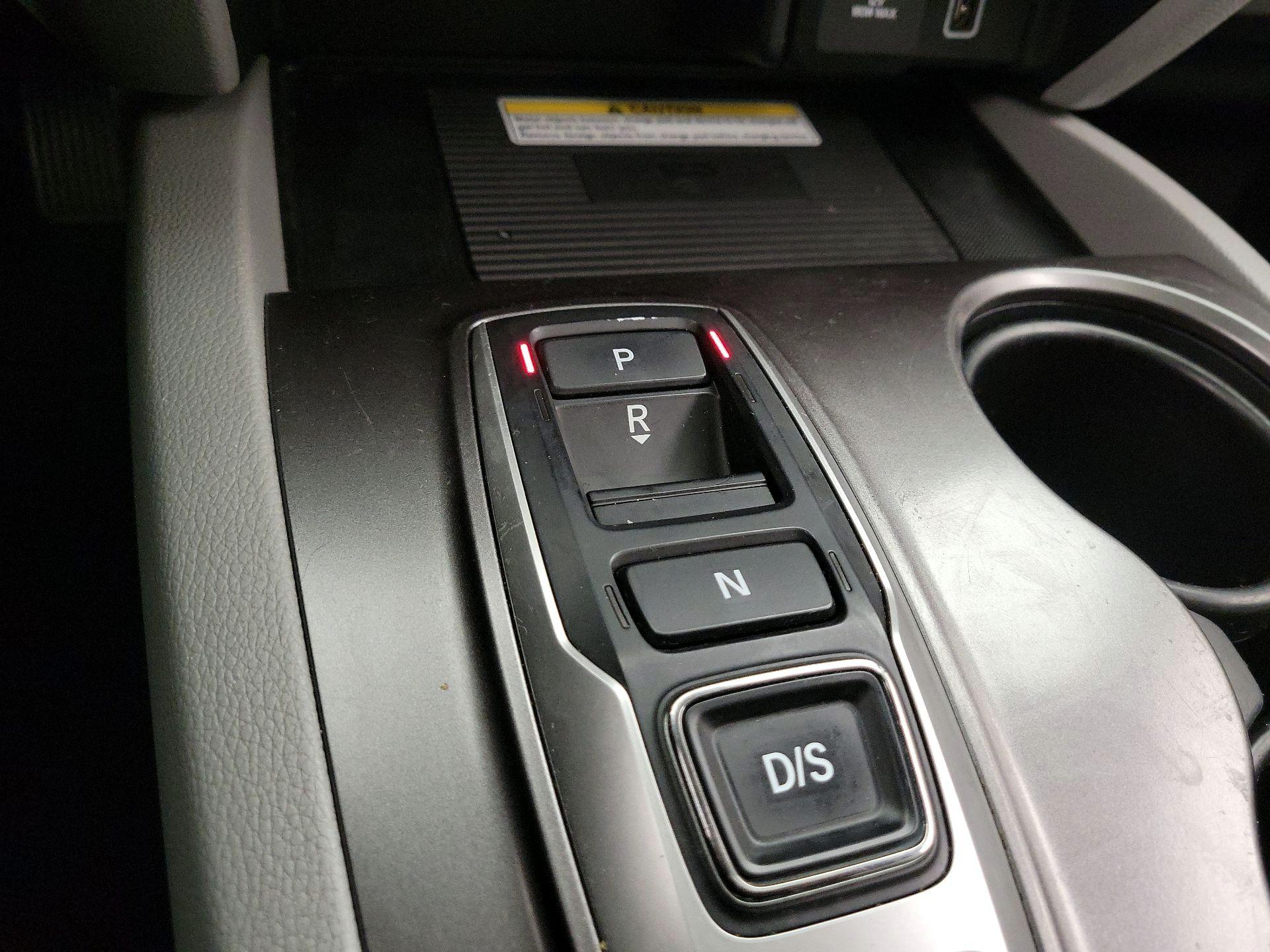 Thumbnail: 2021 Honda Pilot - 17