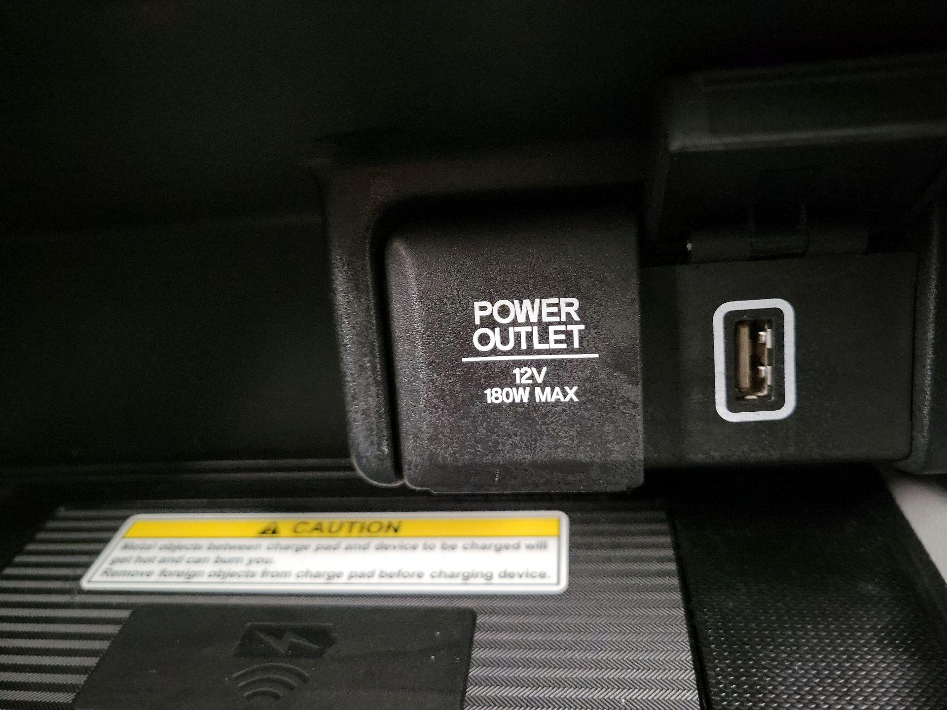 Thumbnail: 2021 Honda Pilot - 18