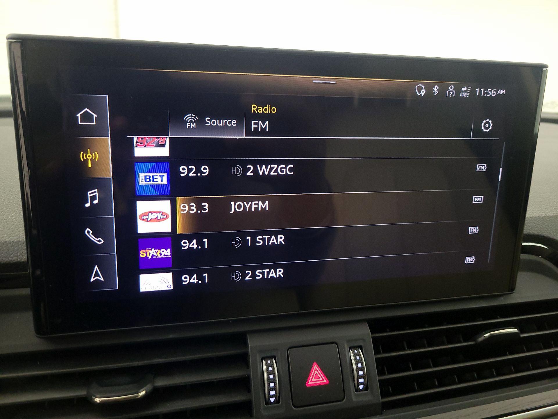 Thumbnail: 2022 Audi Q5 - 15