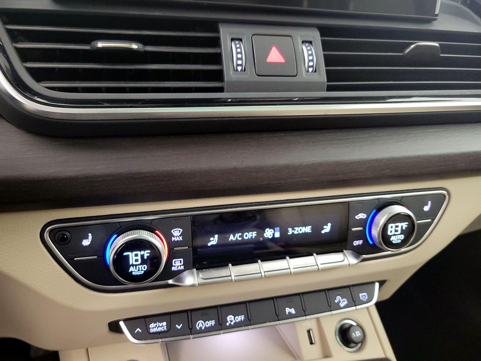 Thumbnail: 2022 Audi Q5 - 16