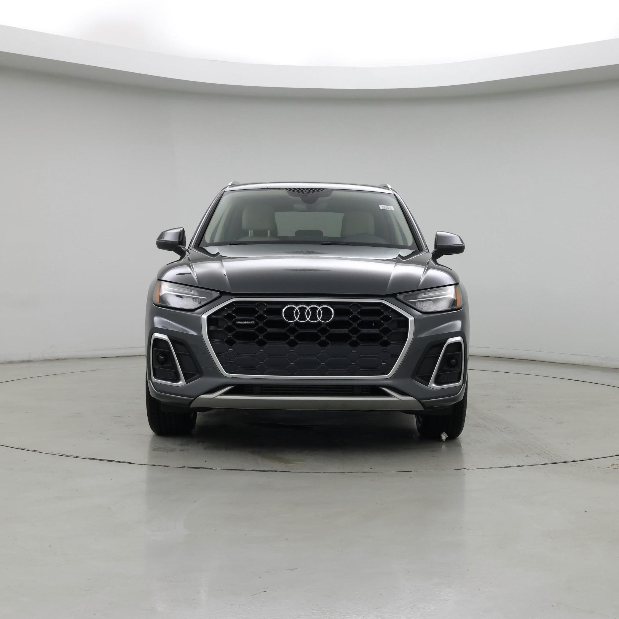 Thumbnail: 2022 Audi Q5 - 5