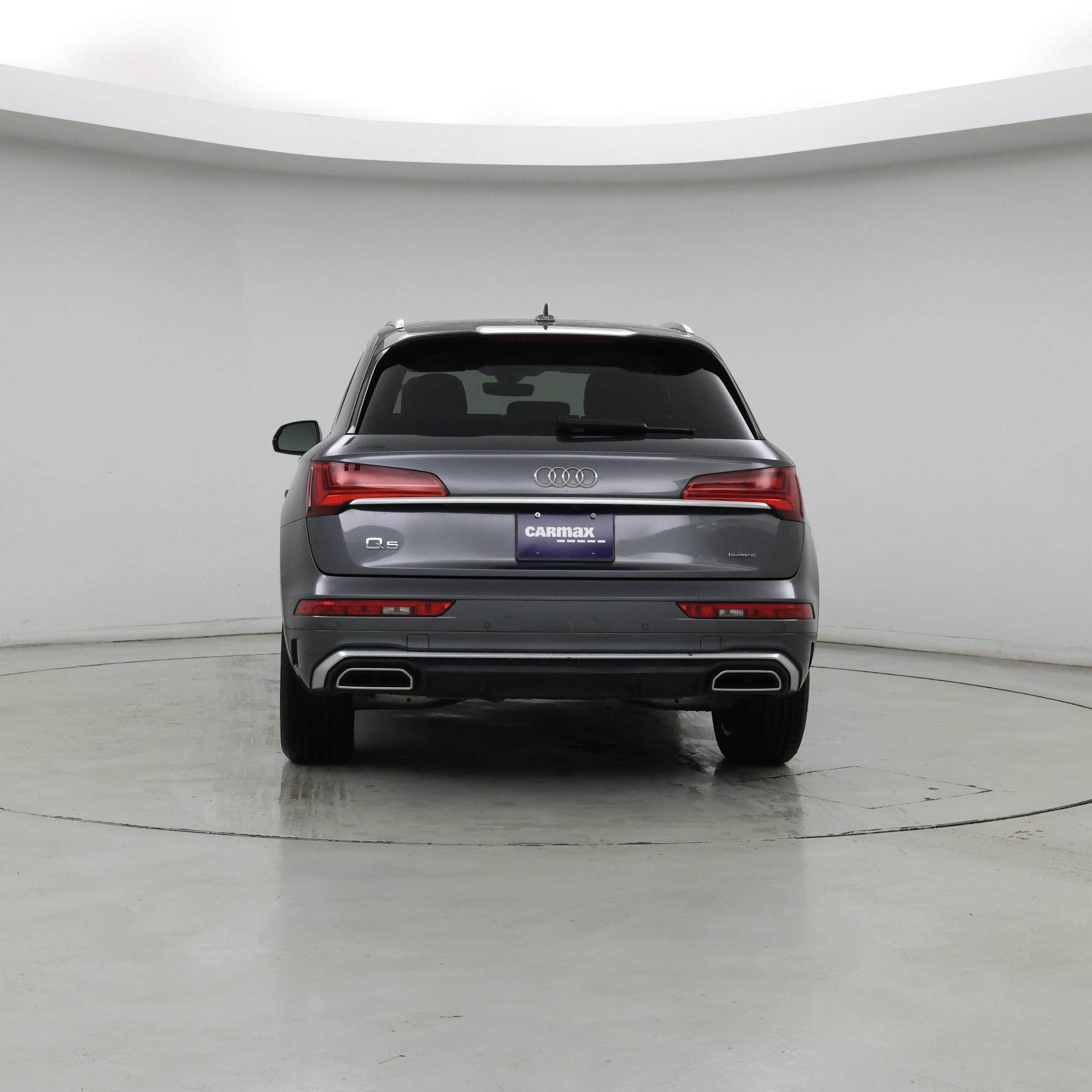 Thumbnail: 2022 Audi Q5 - 6