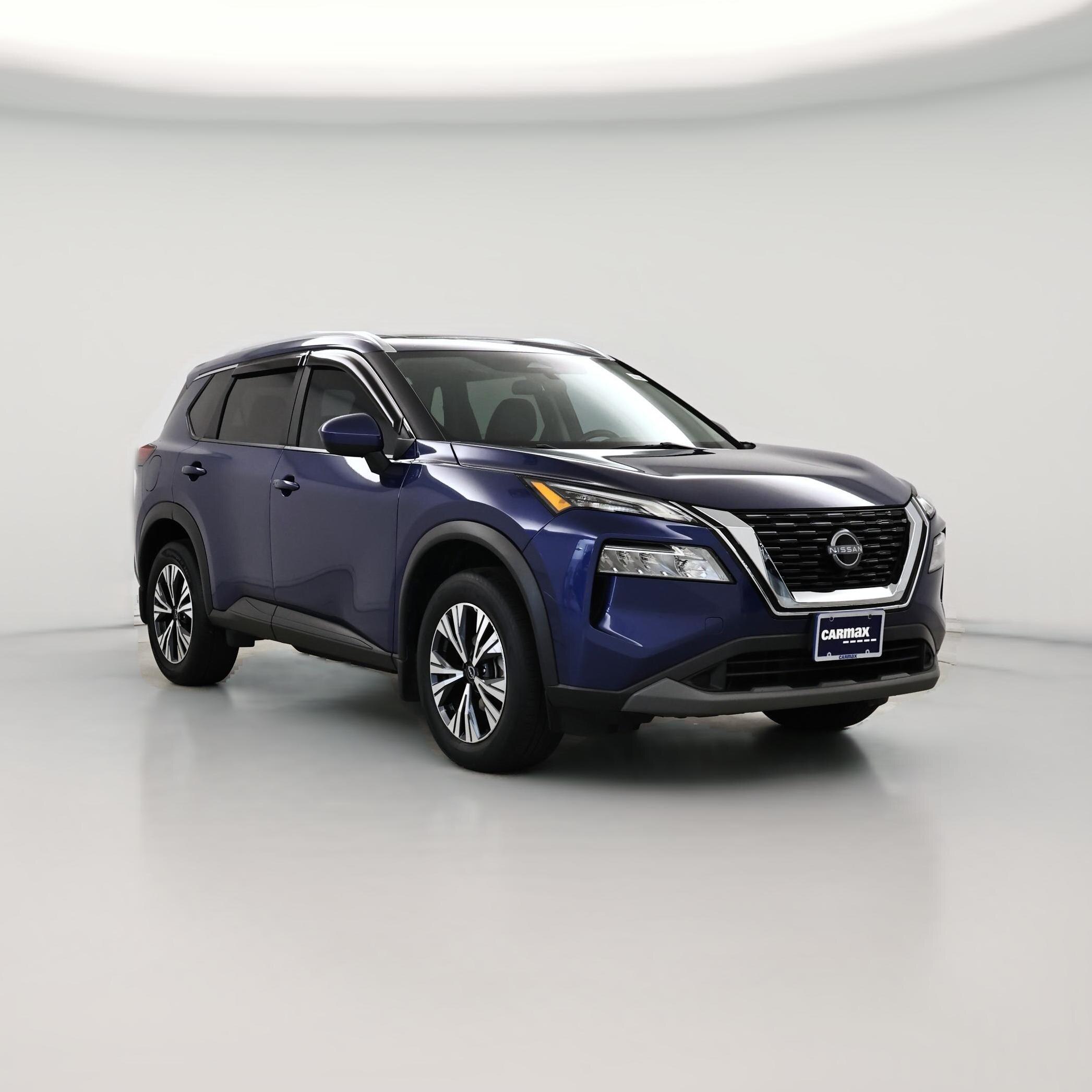 Thumbnail: 2023 Nissan Rogue - 1