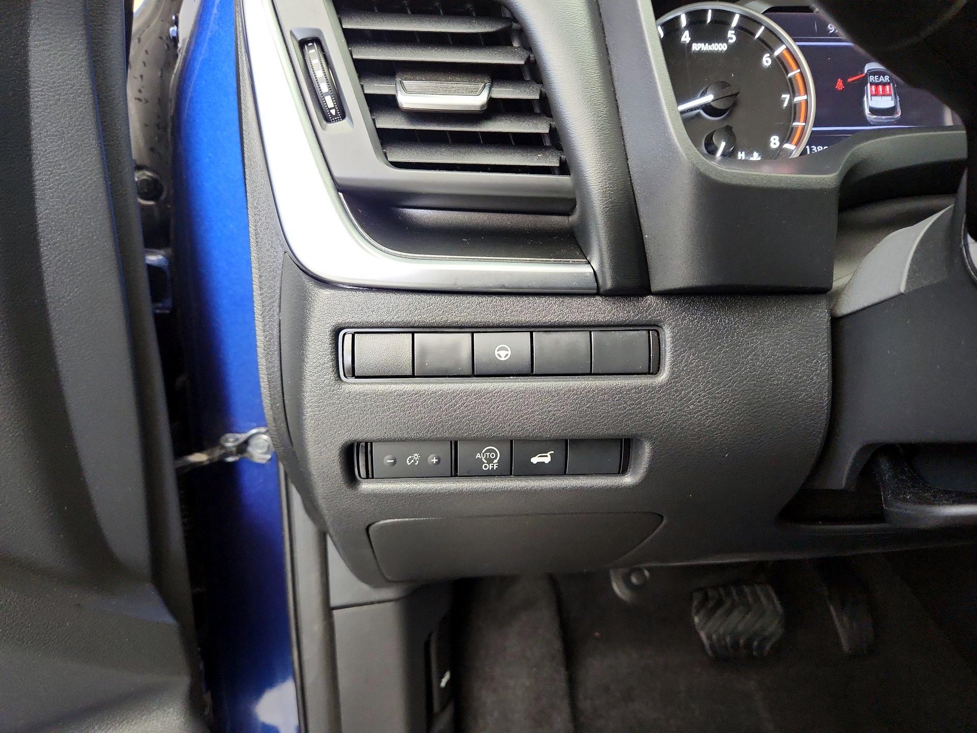 Thumbnail: 2023 Nissan Rogue - 13