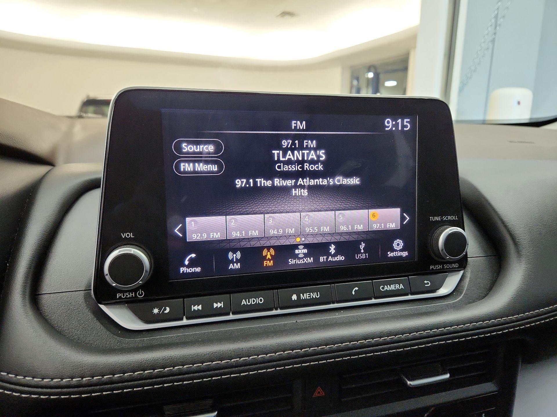 Thumbnail: 2023 Nissan Rogue - 15