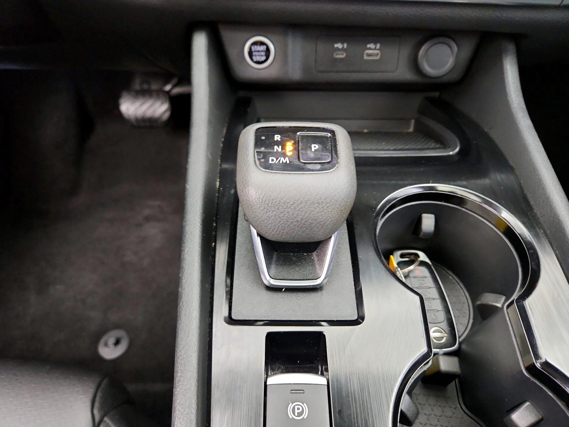 Thumbnail: 2023 Nissan Rogue - 17