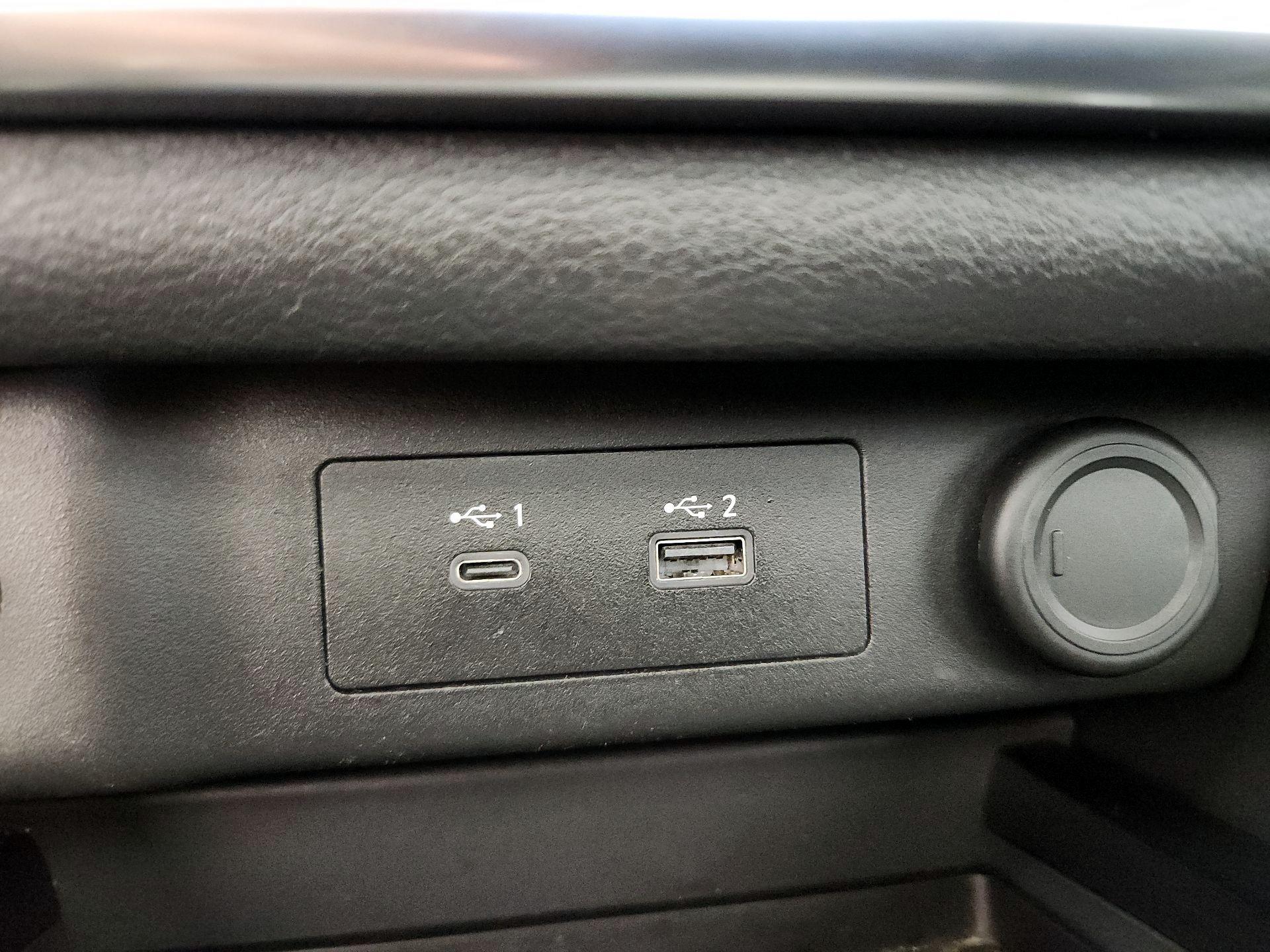 Thumbnail: 2023 Nissan Rogue - 18