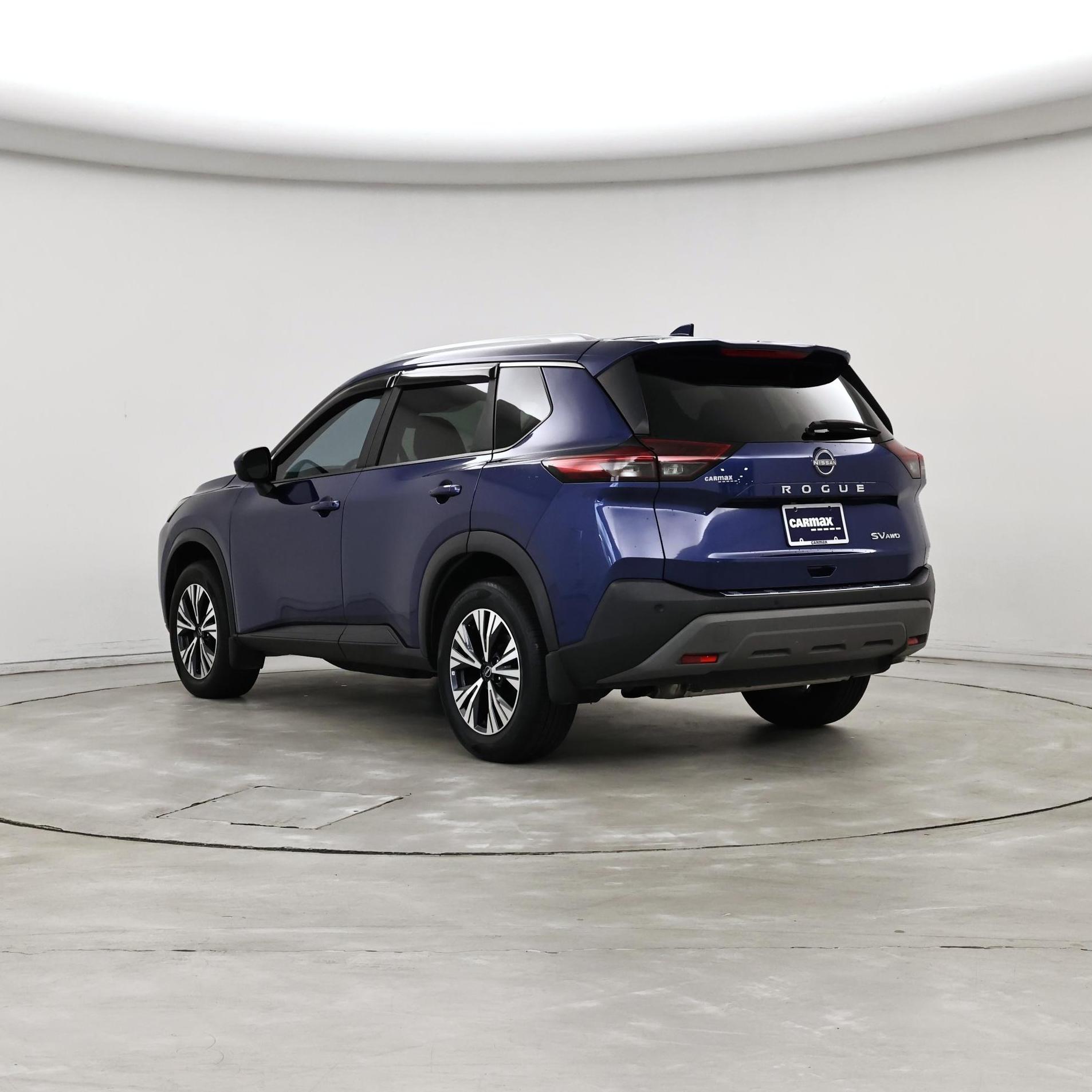 Thumbnail: 2023 Nissan Rogue - 2