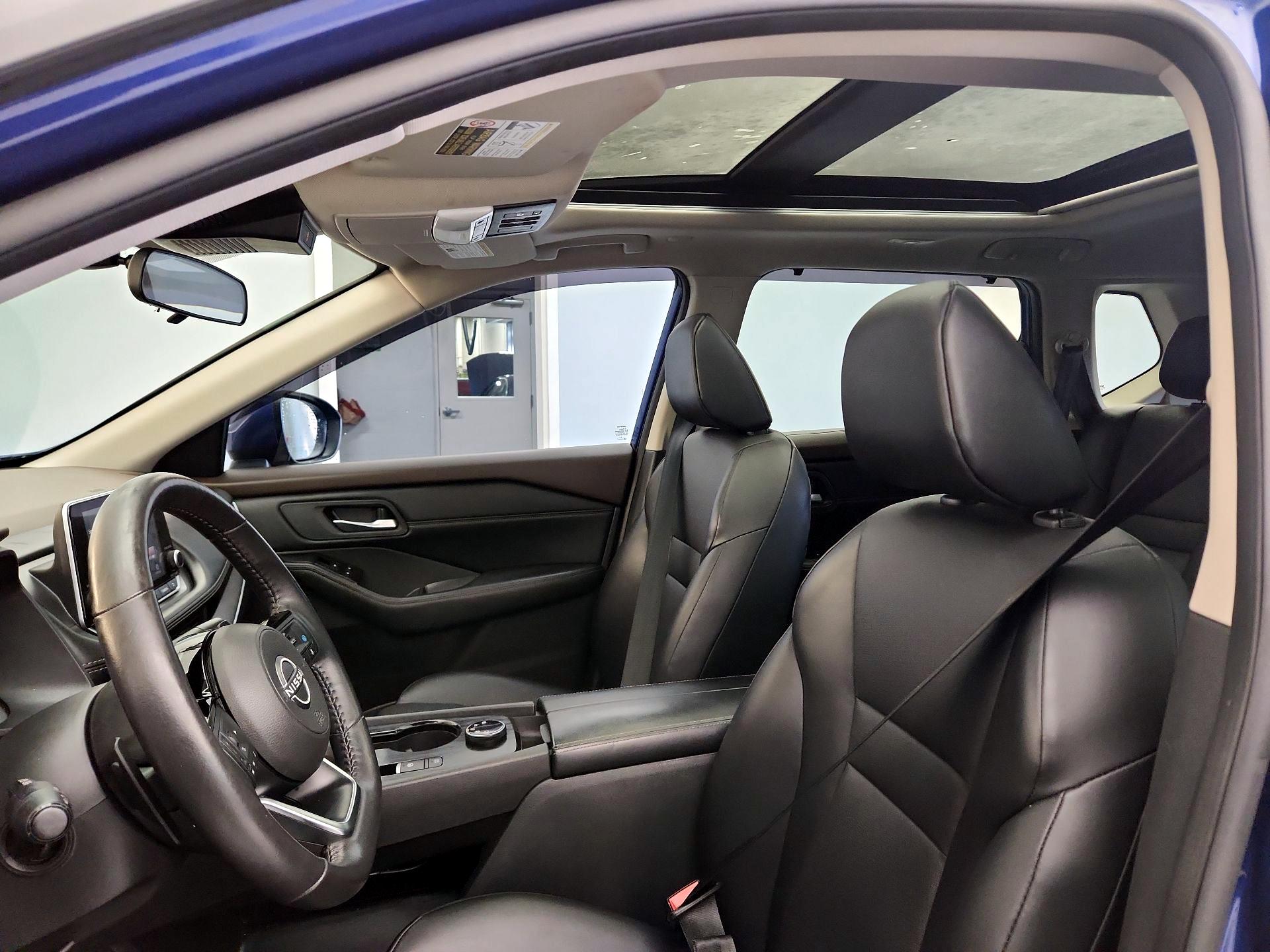 Thumbnail: 2023 Nissan Rogue - 19