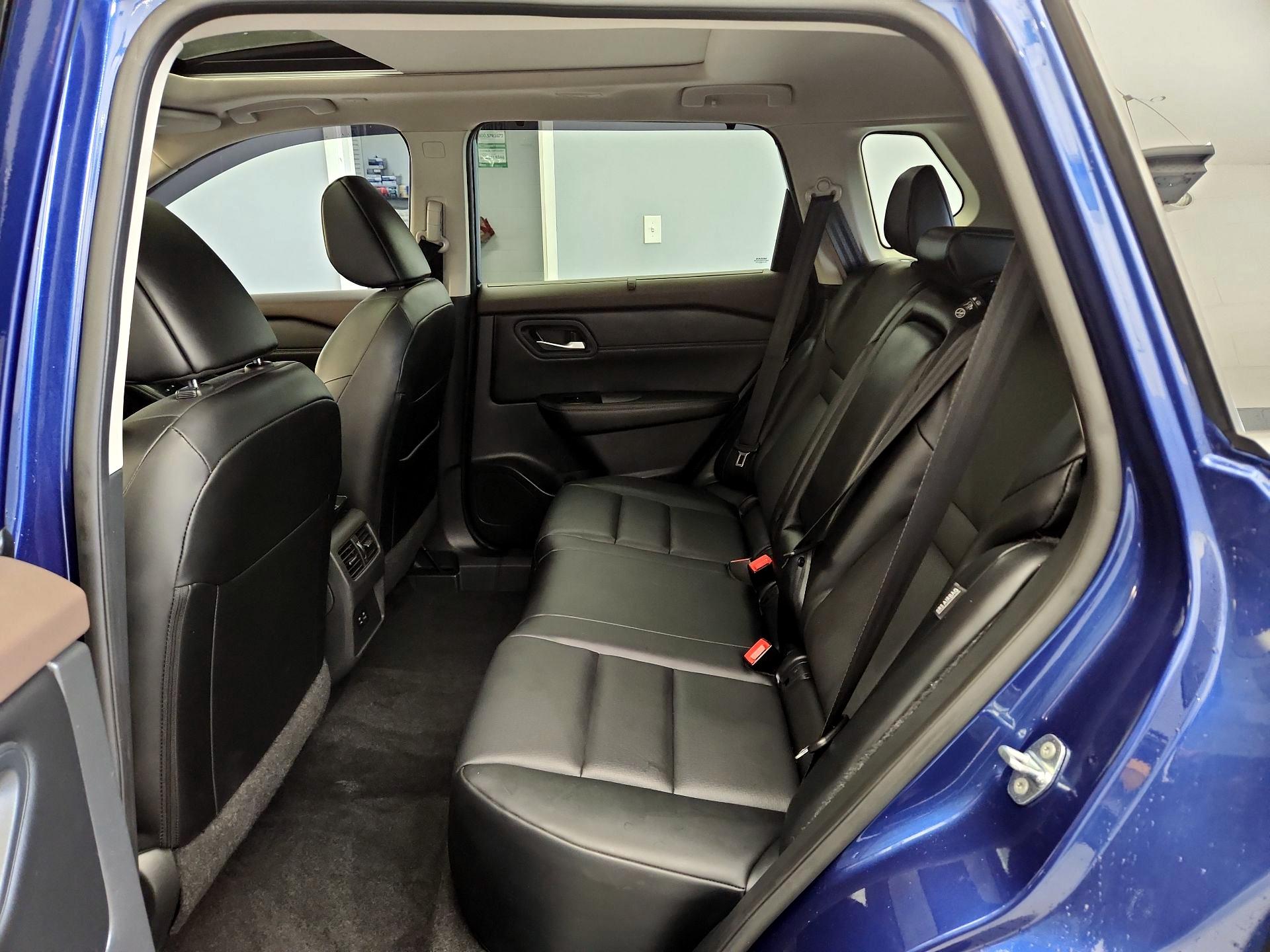 Thumbnail: 2023 Nissan Rogue - 20