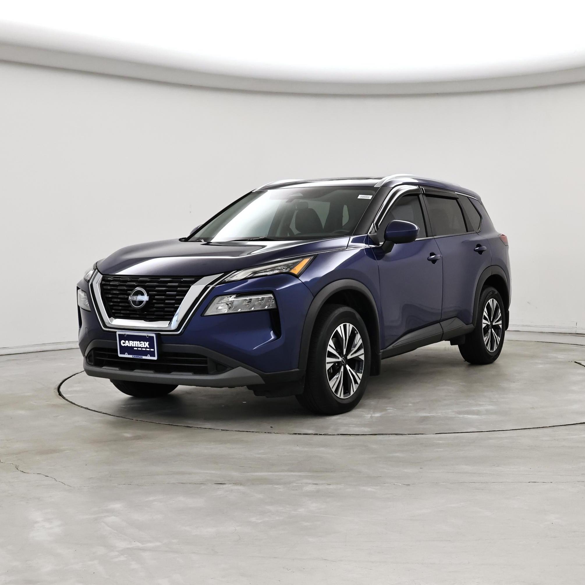 Thumbnail: 2023 Nissan Rogue - 4