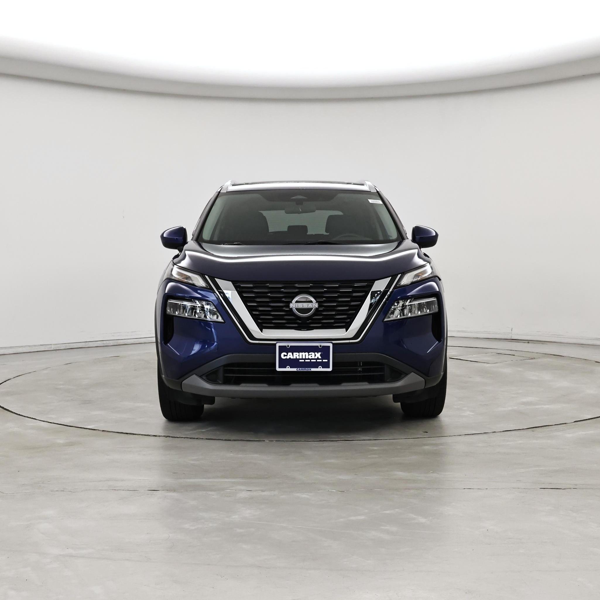 Thumbnail: 2023 Nissan Rogue - 5