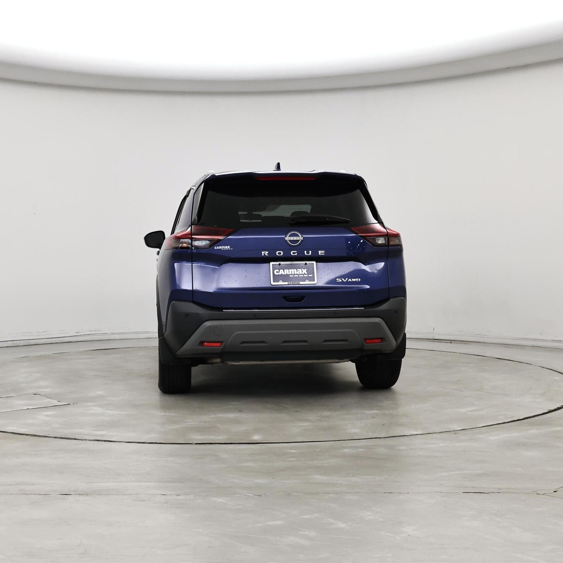 Thumbnail: 2023 Nissan Rogue - 6