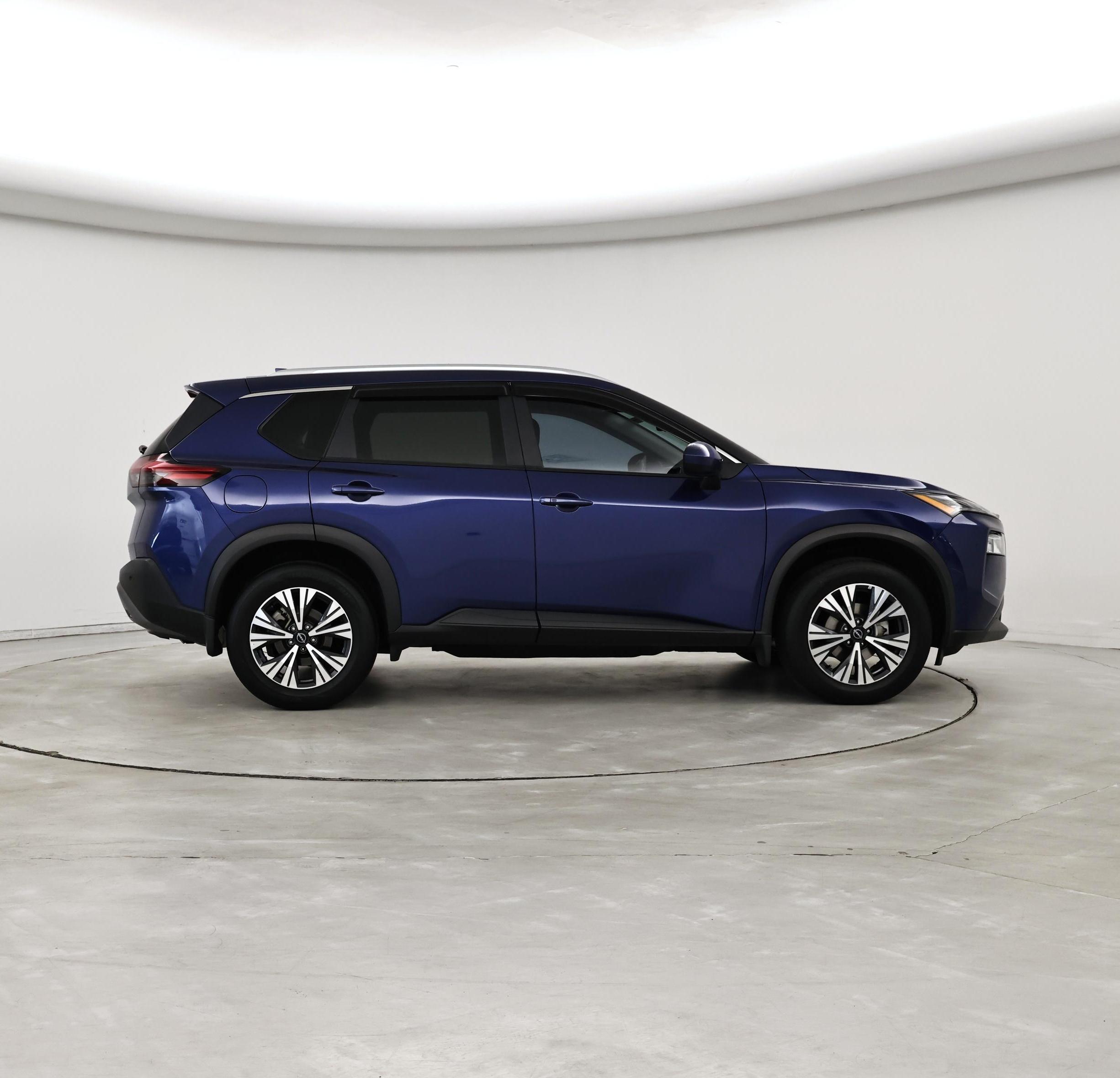 Thumbnail: 2023 Nissan Rogue - 7