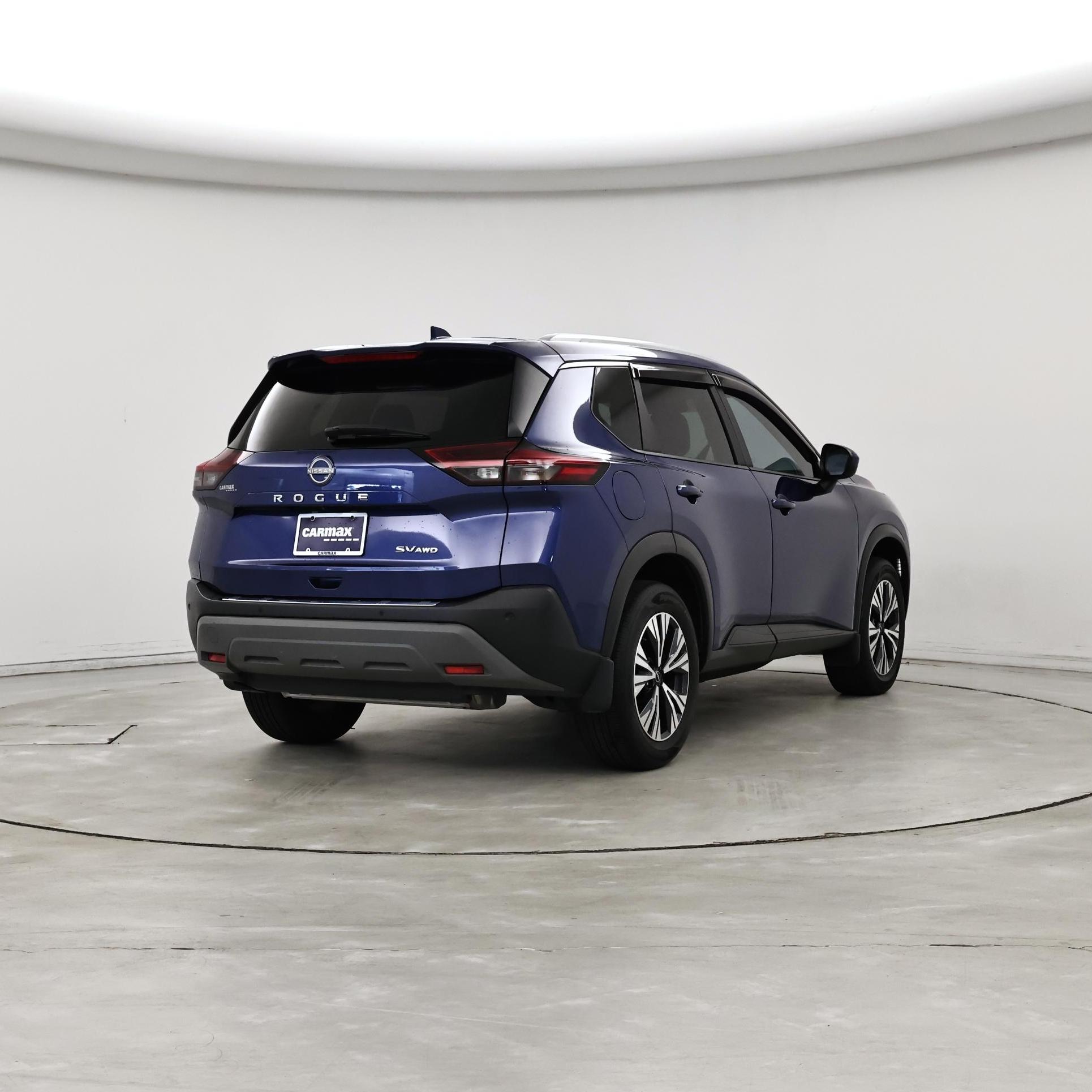 Thumbnail: 2023 Nissan Rogue - 8