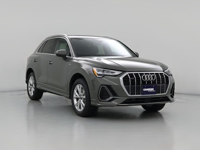 2022 Audi Q3 S-Line Premium