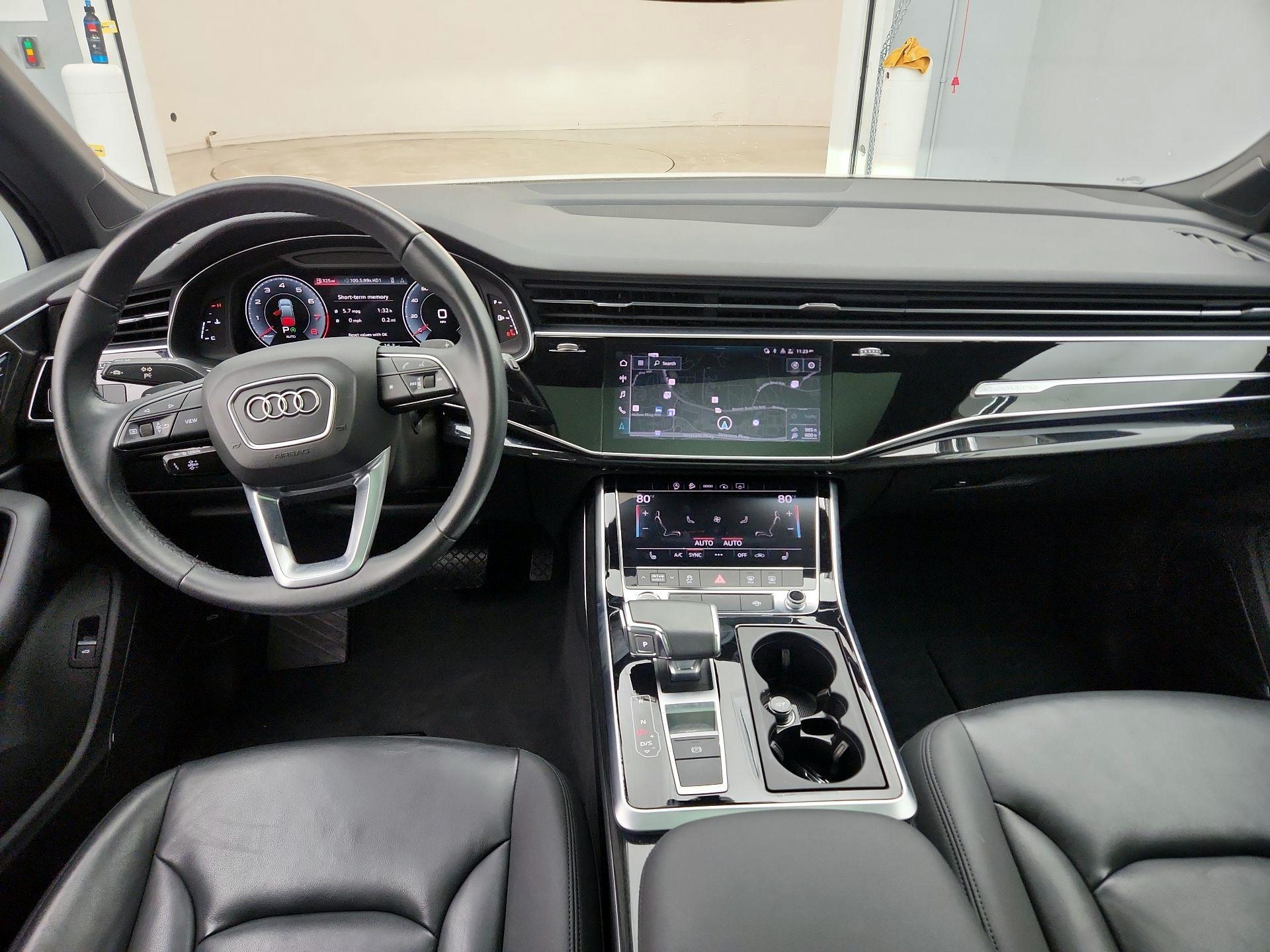 Thumbnail: 2021 Audi Q7 - 9