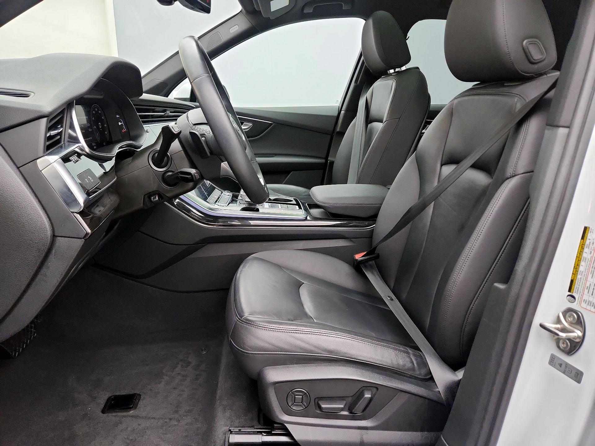 Thumbnail: 2021 Audi Q7 - 11