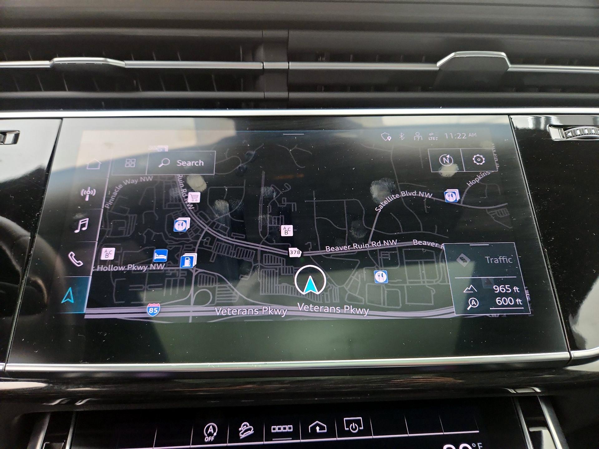 Thumbnail: 2021 Audi Q7 - 14