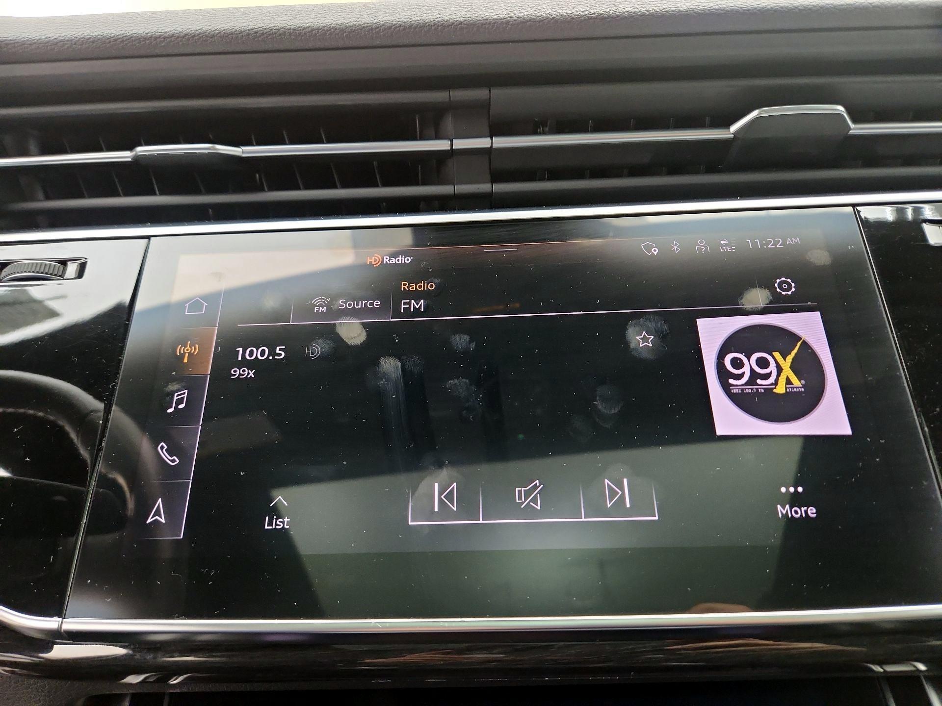 Thumbnail: 2021 Audi Q7 - 16