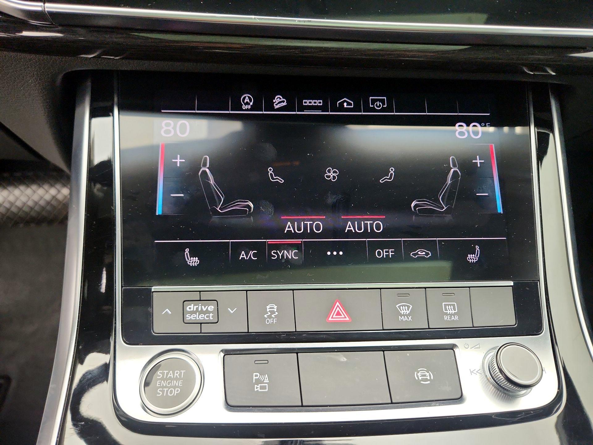 Thumbnail: 2021 Audi Q7 - 17