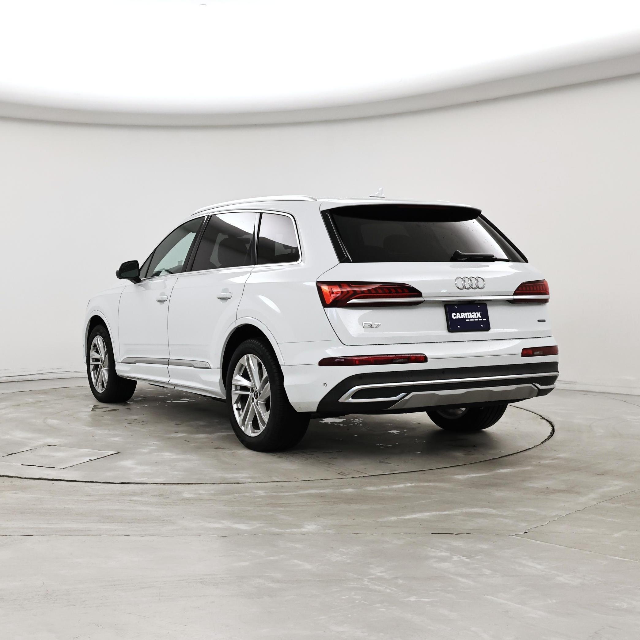 Thumbnail: 2021 Audi Q7 - 2