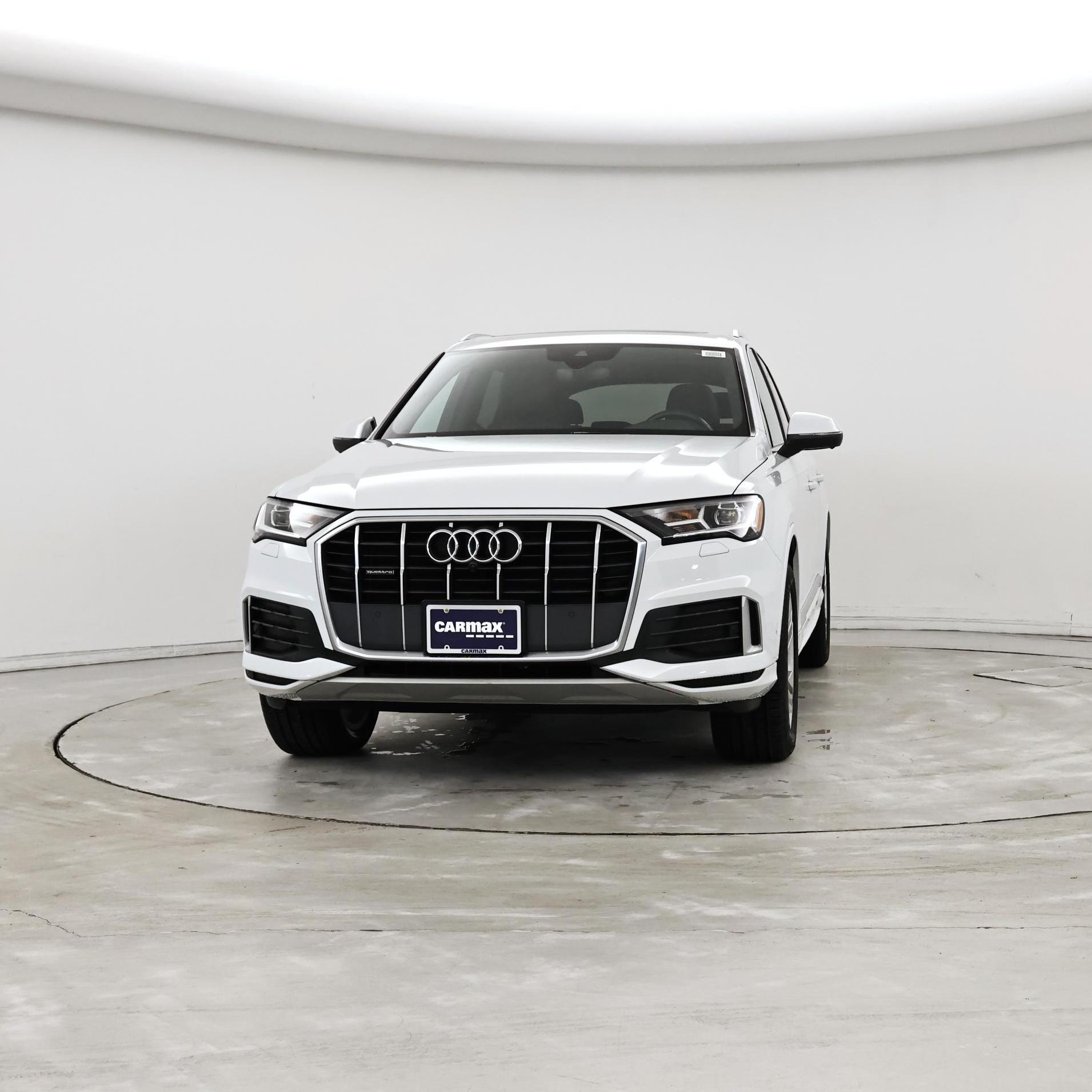 Thumbnail: 2021 Audi Q7 - 5