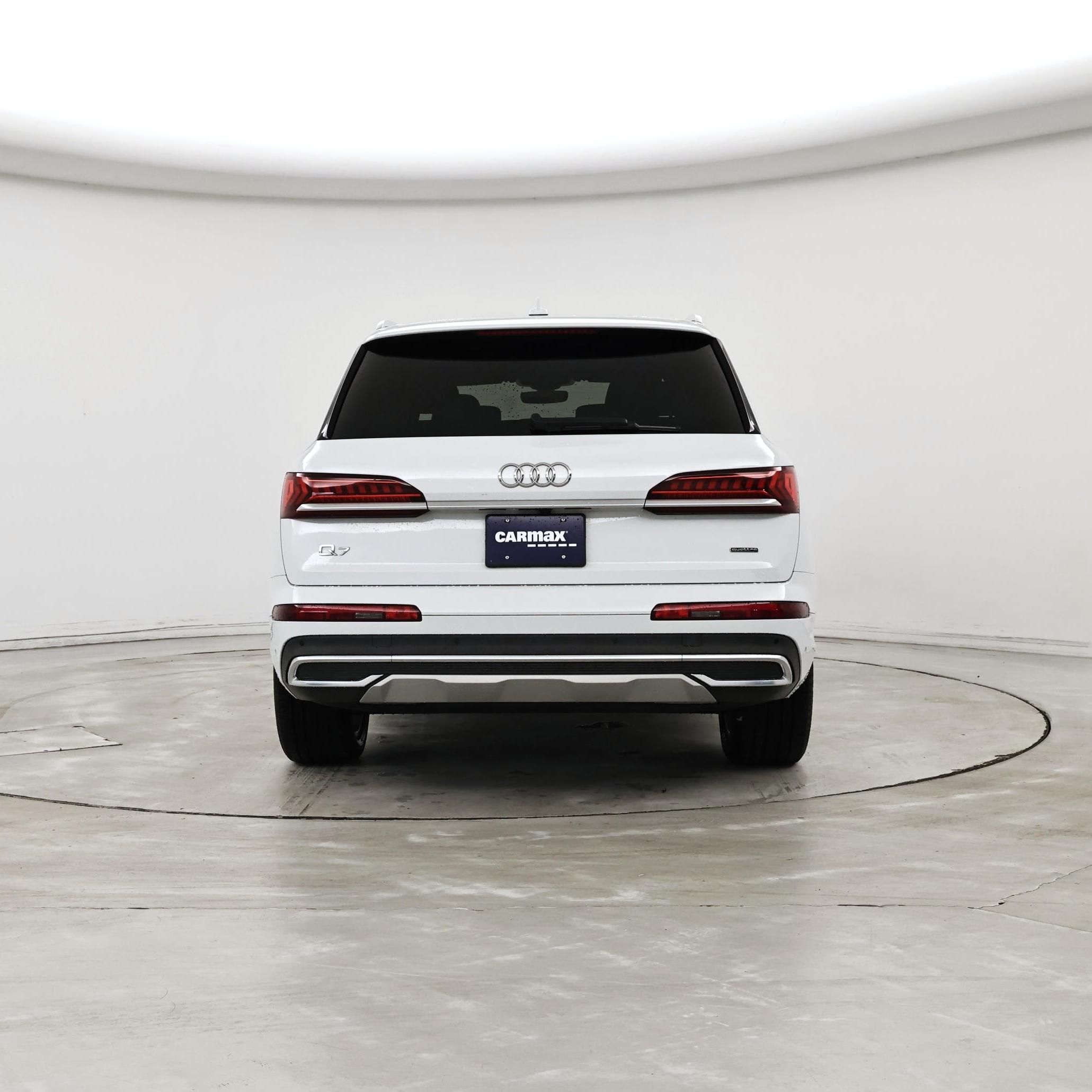 Thumbnail: 2021 Audi Q7 - 6