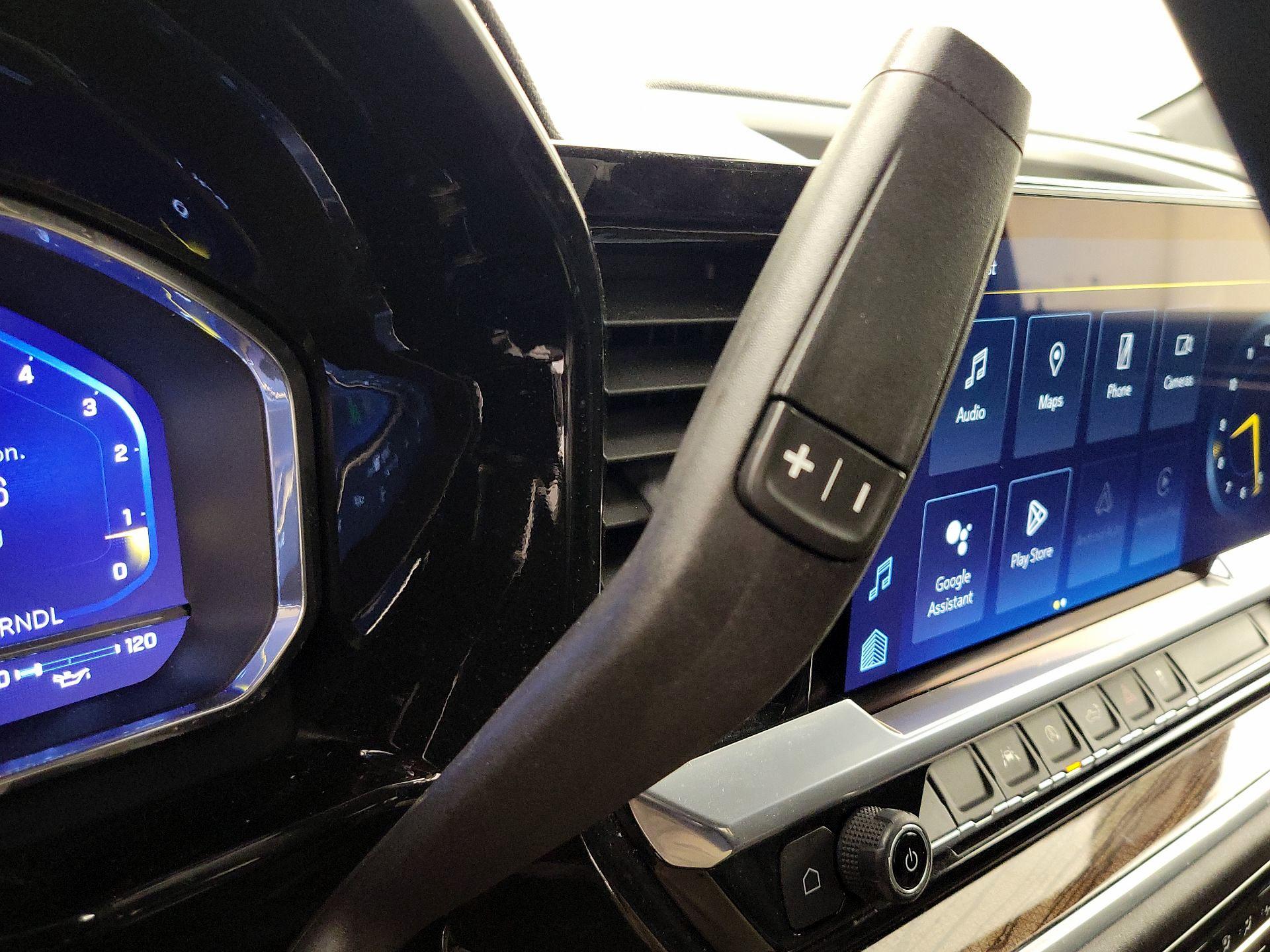 Thumbnail: 2022 Chevrolet Silverado 1500 - 17