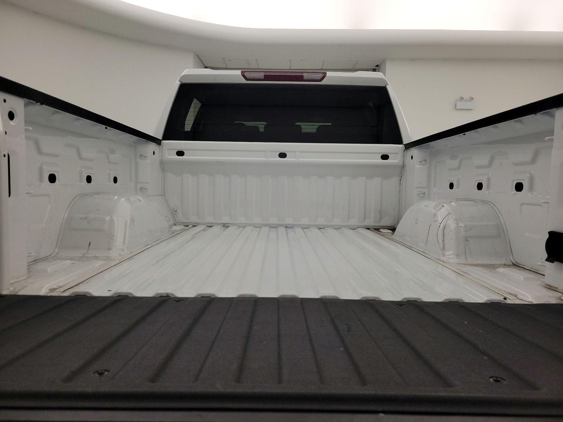 Thumbnail: 2022 Chevrolet Silverado 1500 - 20