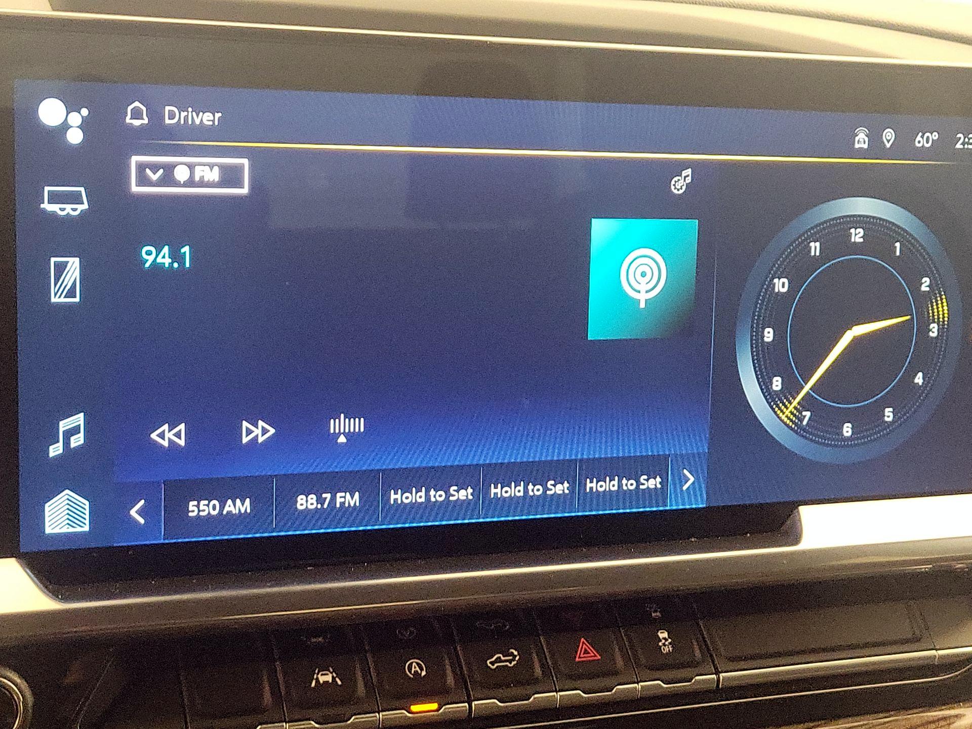 Thumbnail: 2022 Chevrolet Silverado 1500 - 15