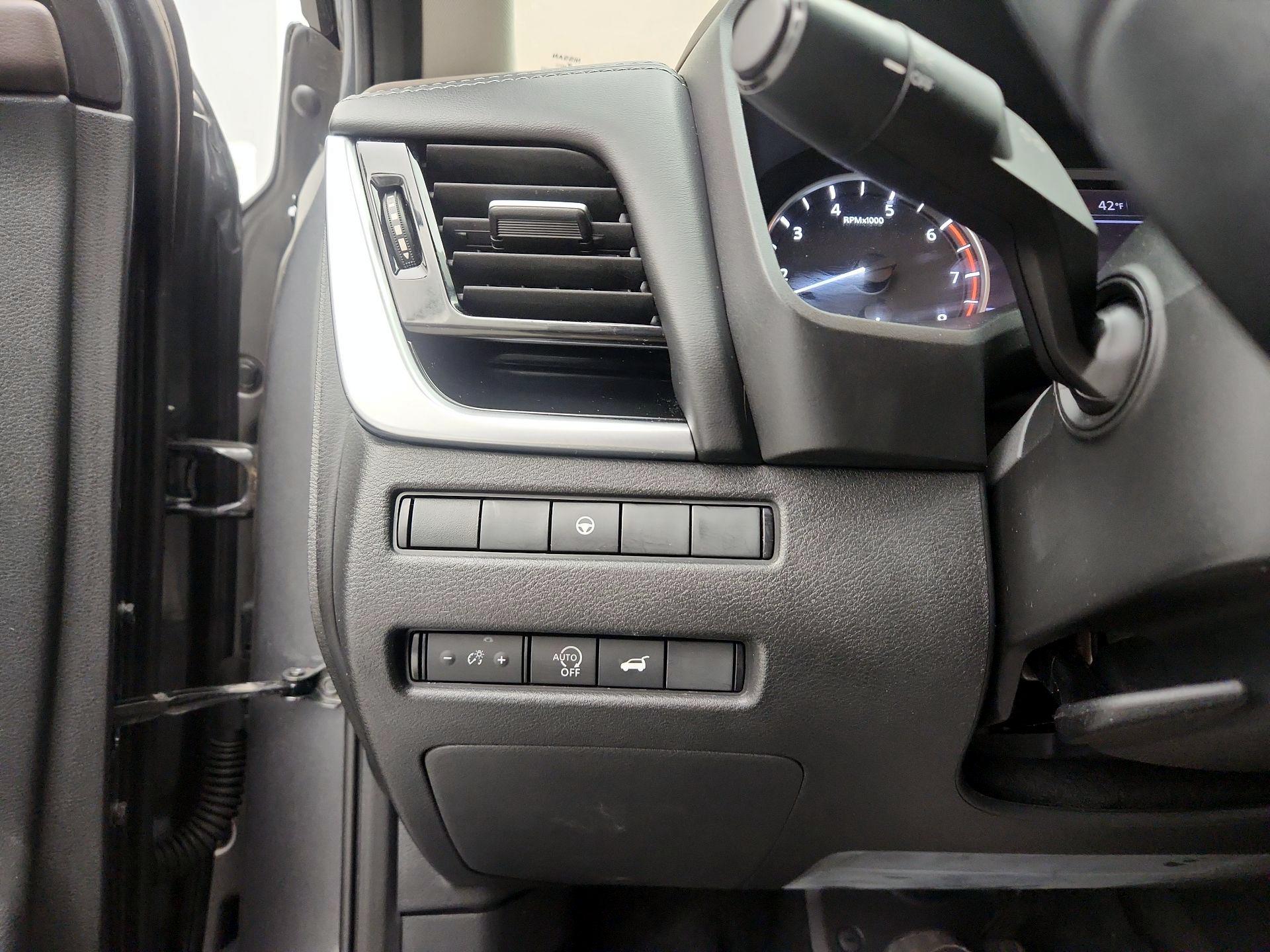 Thumbnail: 2023 Nissan Rogue - 13