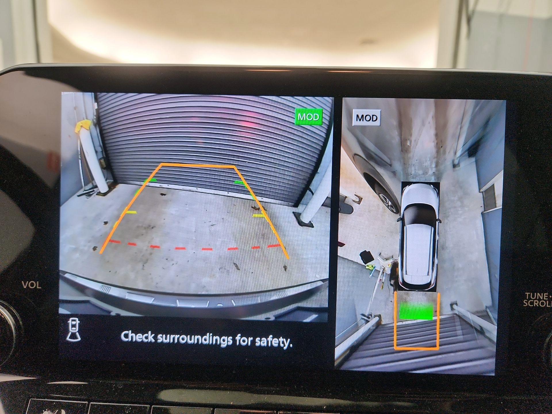 Thumbnail: 2023 Nissan Rogue - 15