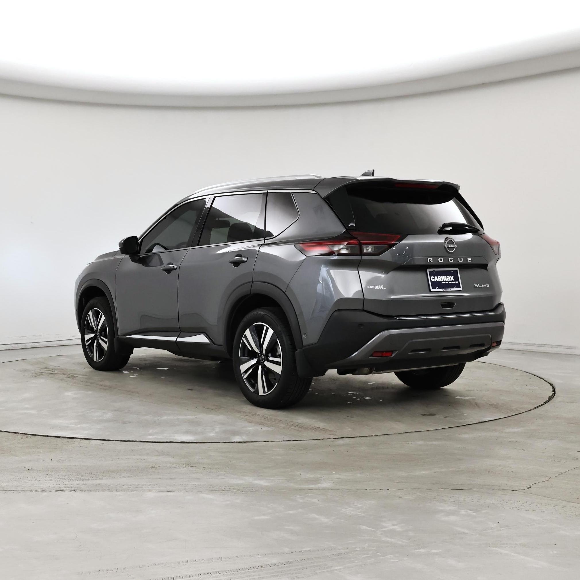Thumbnail: 2023 Nissan Rogue - 2