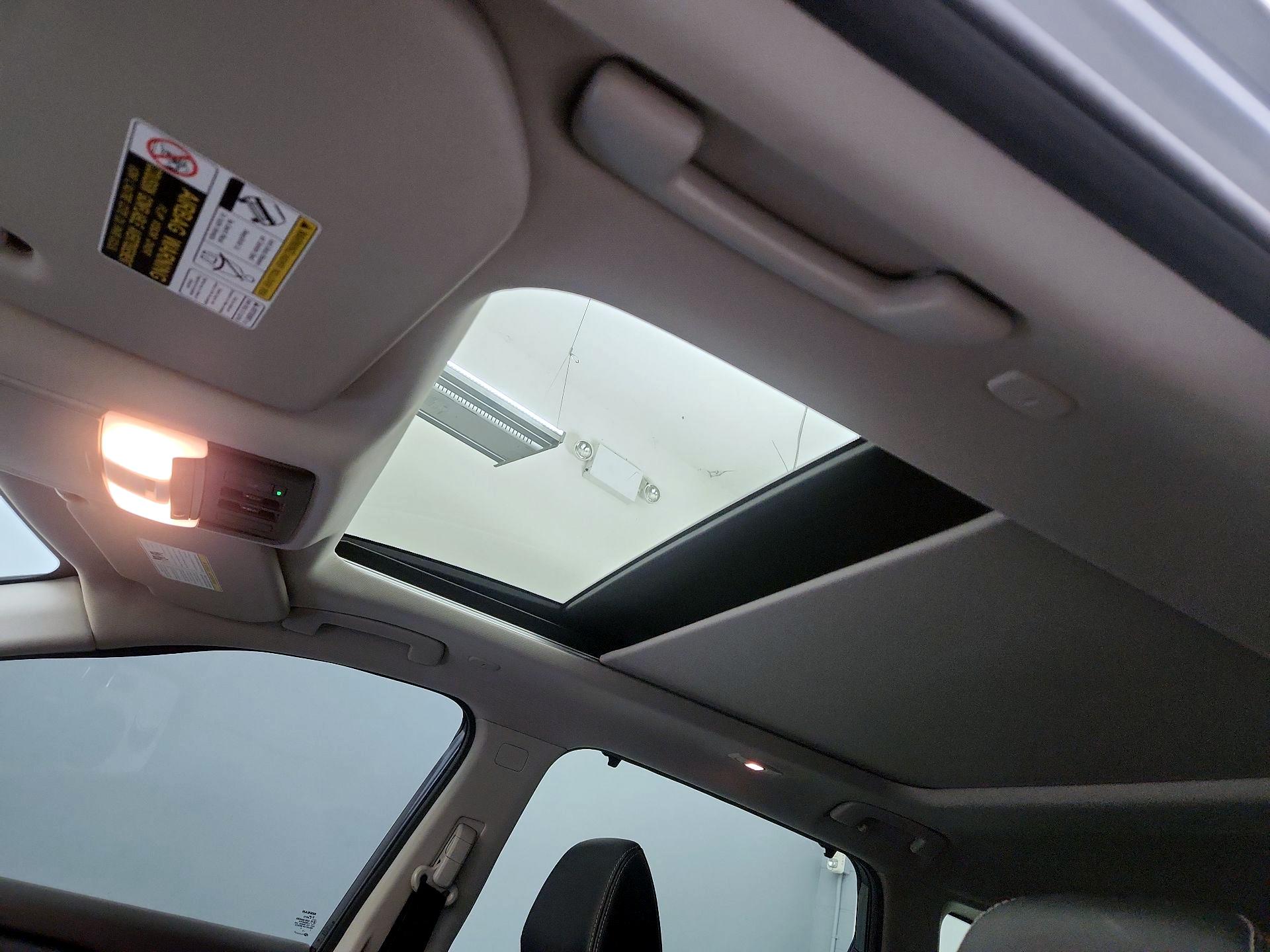 Thumbnail: 2023 Nissan Rogue - 20